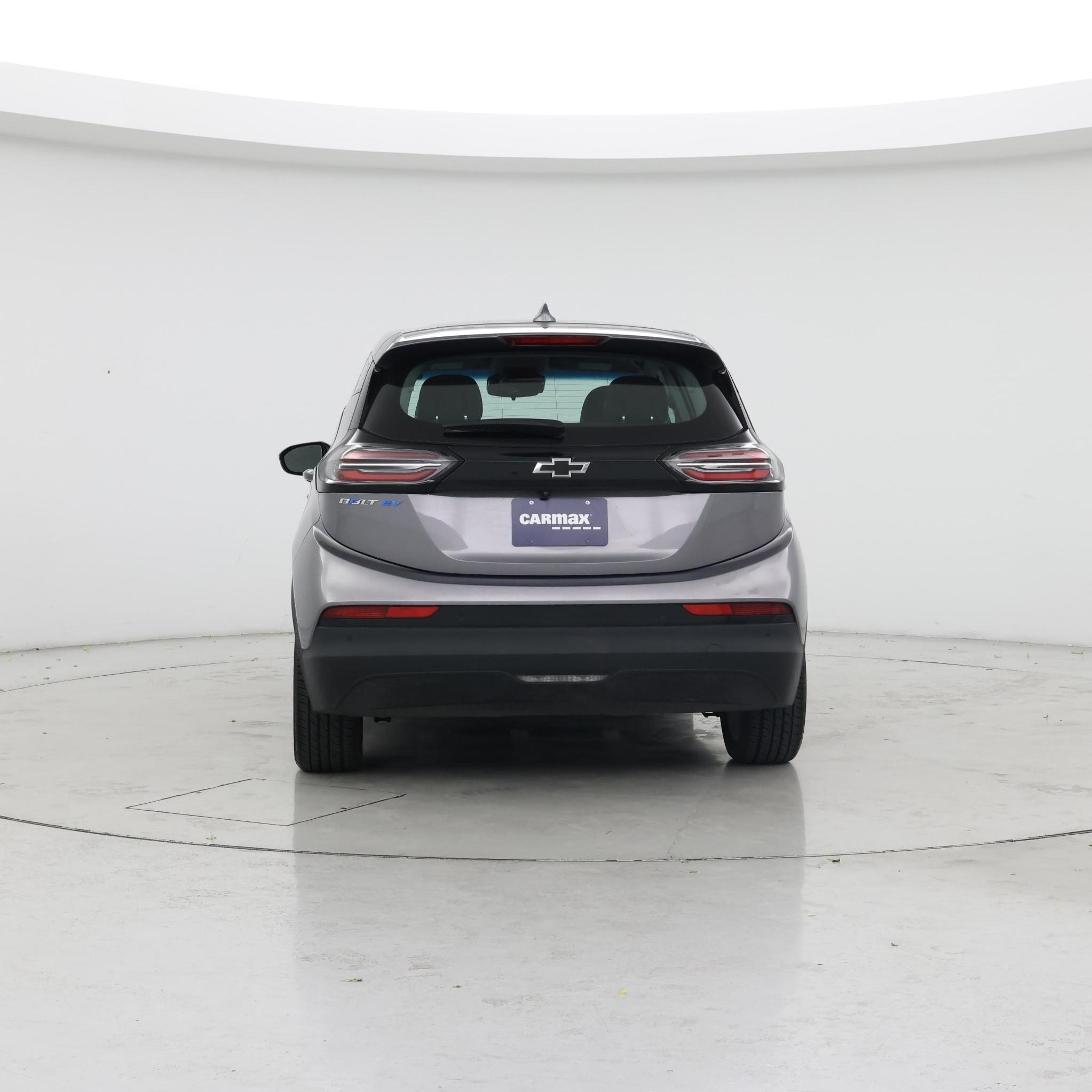 Thumbnail: 2023 Chevrolet Bolt EV - 6