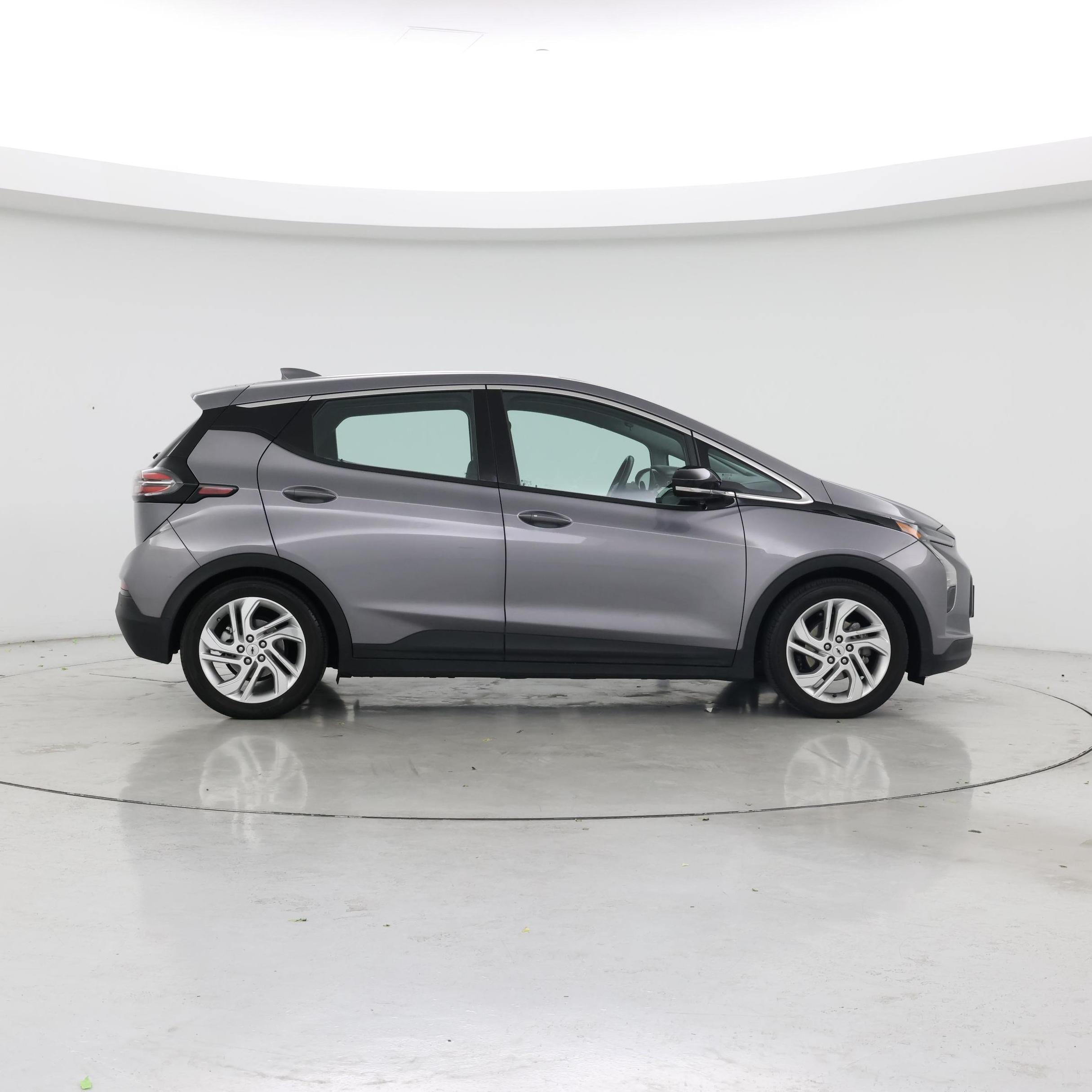 Thumbnail: 2023 Chevrolet Bolt EV - 7