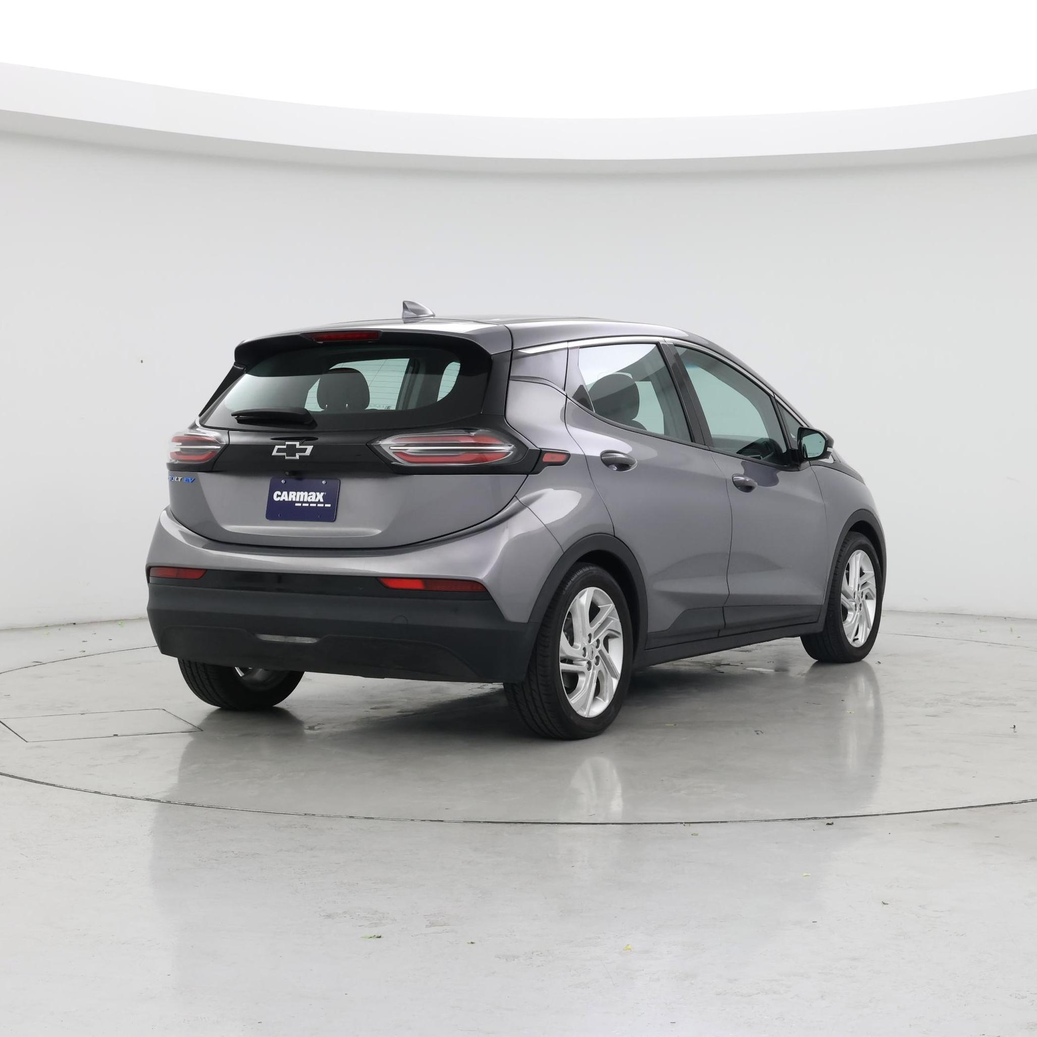 Thumbnail: 2023 Chevrolet Bolt EV - 8