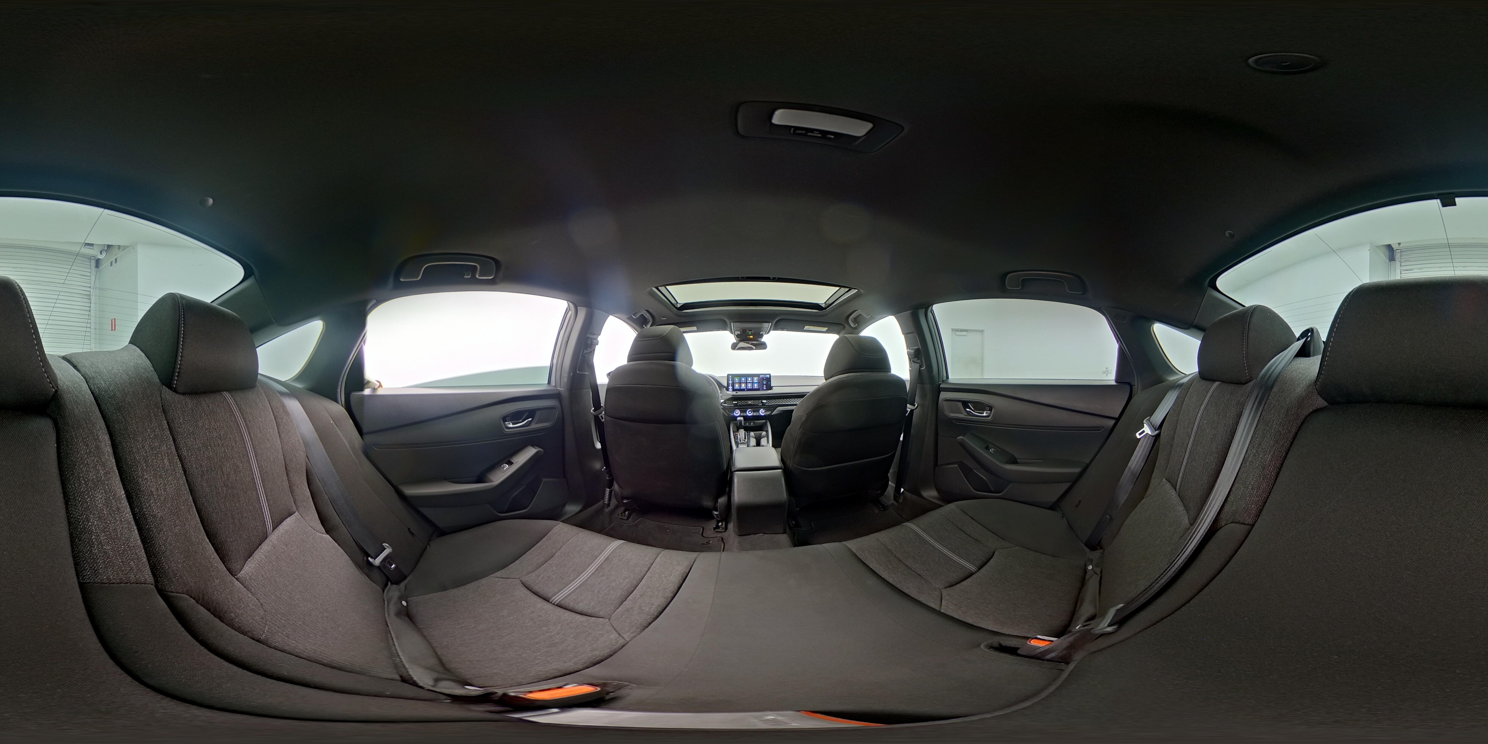 2024 Honda Accord Hybrid Sport - Photo 26
