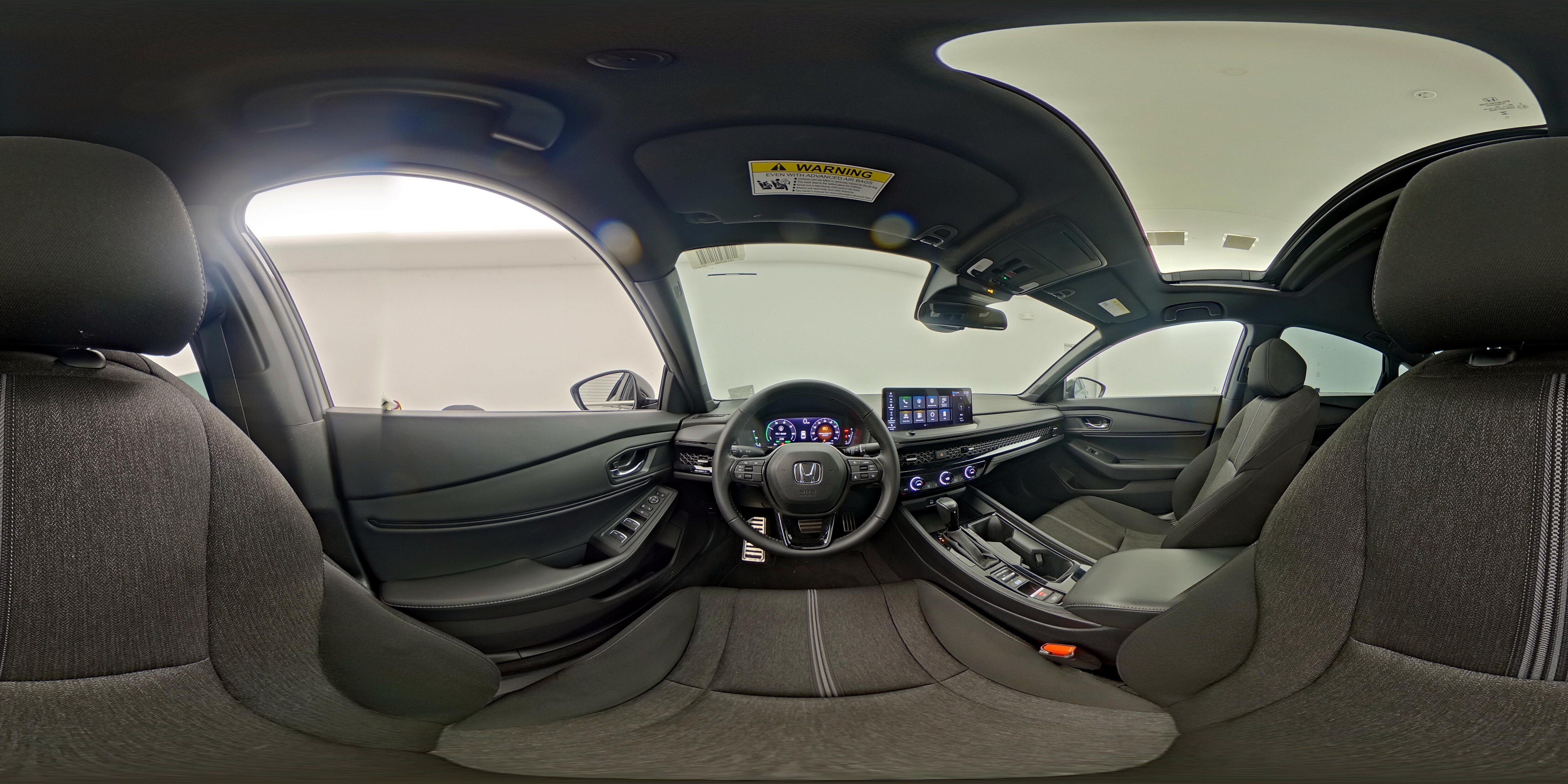 2024 Honda Accord Hybrid Sport - Photo 27