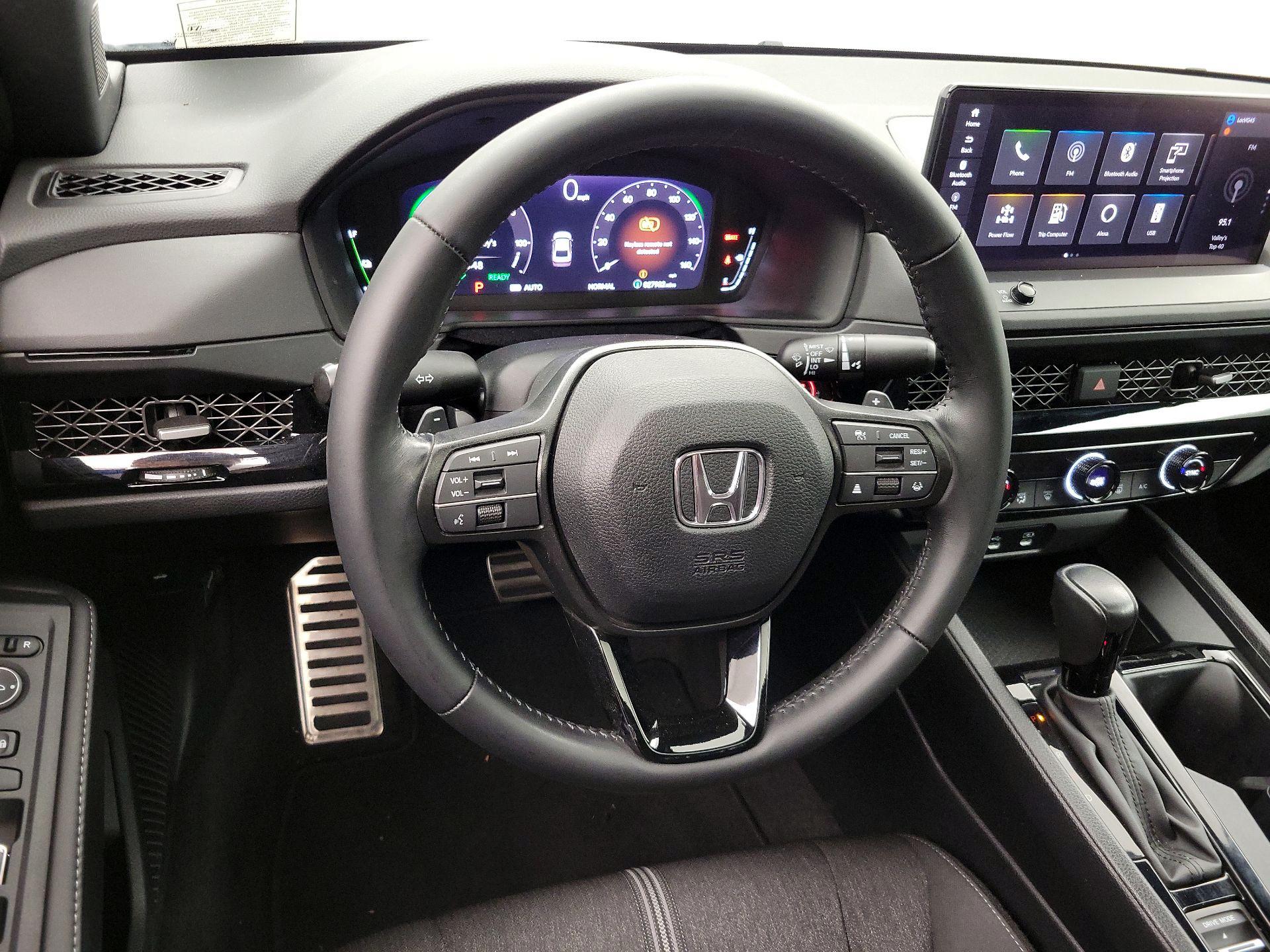 Thumbnail: 2024 Honda Accord - 10