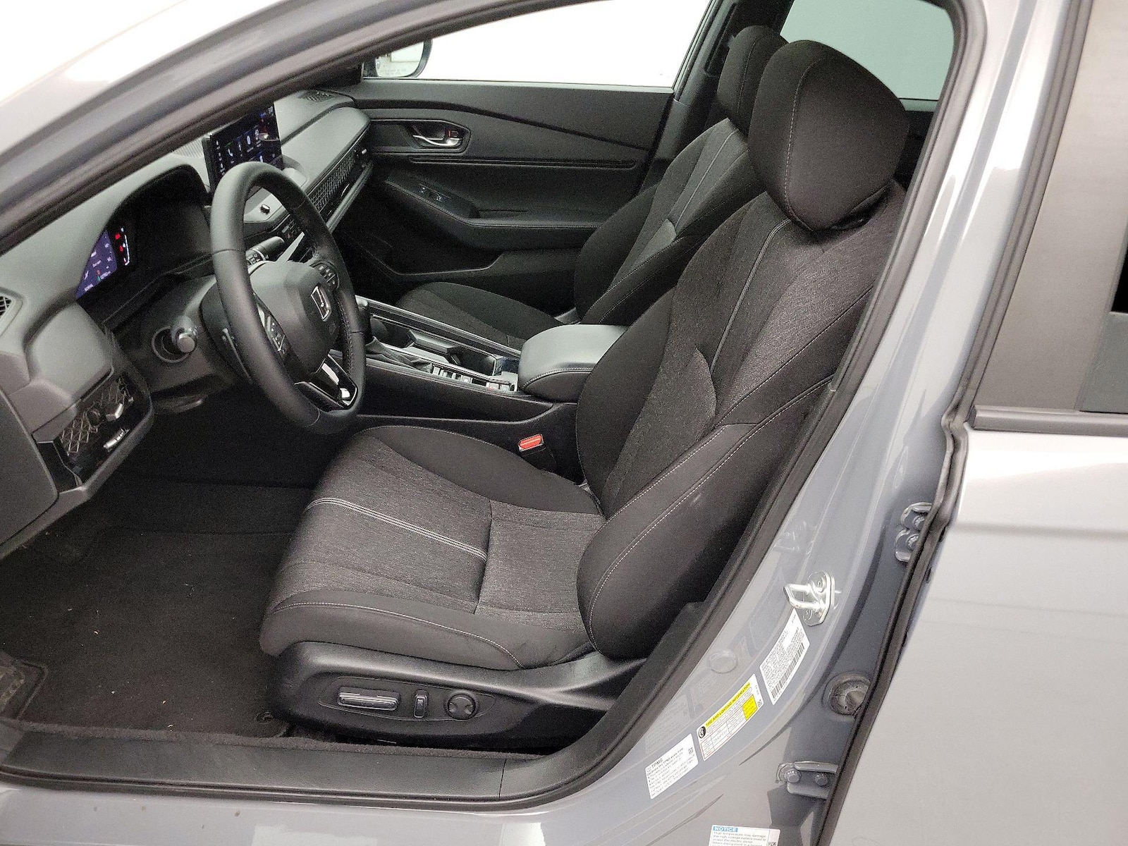 2024 Honda Accord Hybrid Sport - Photo 12