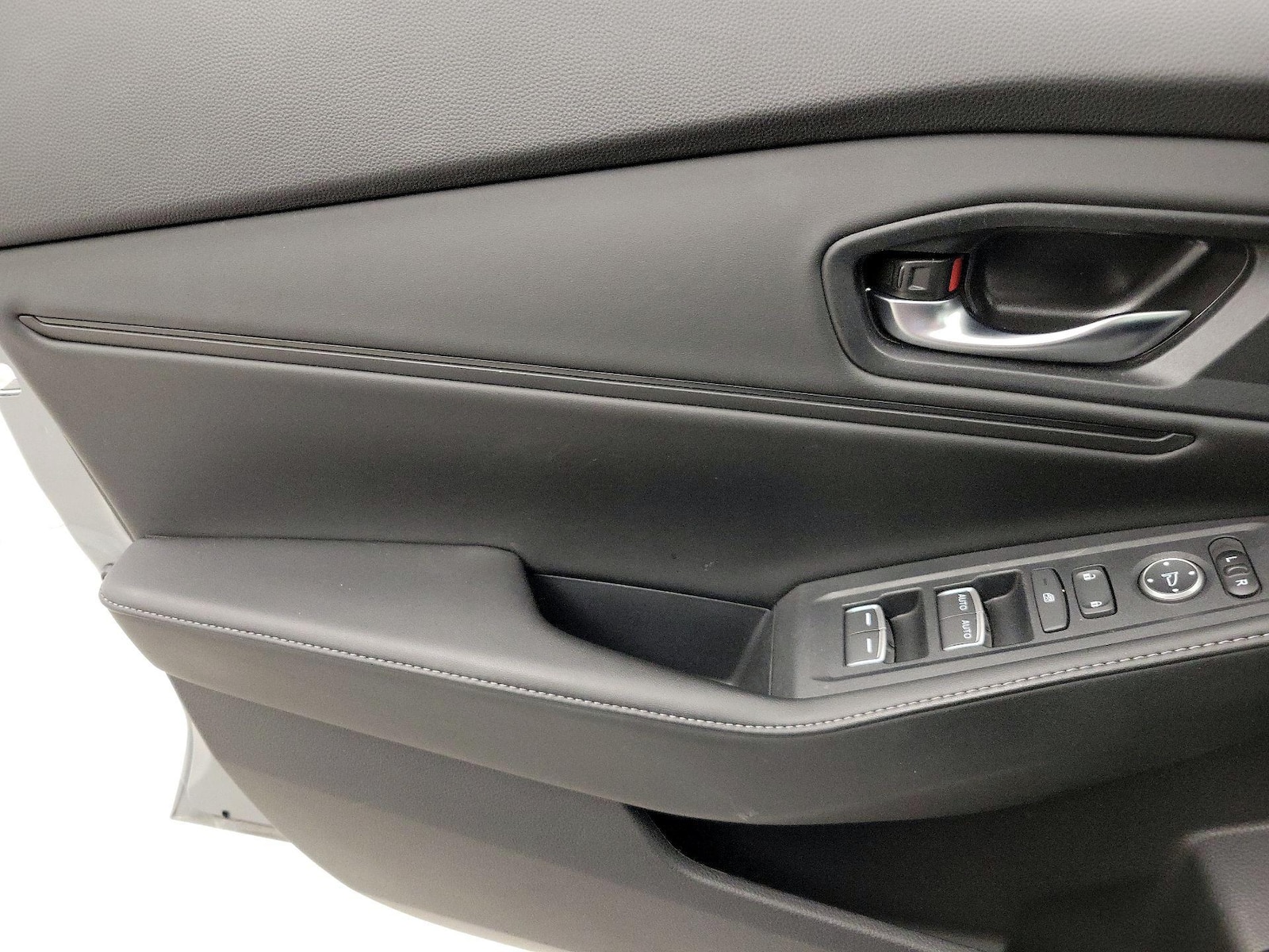 2024 Honda Accord Hybrid Sport - Photo 13