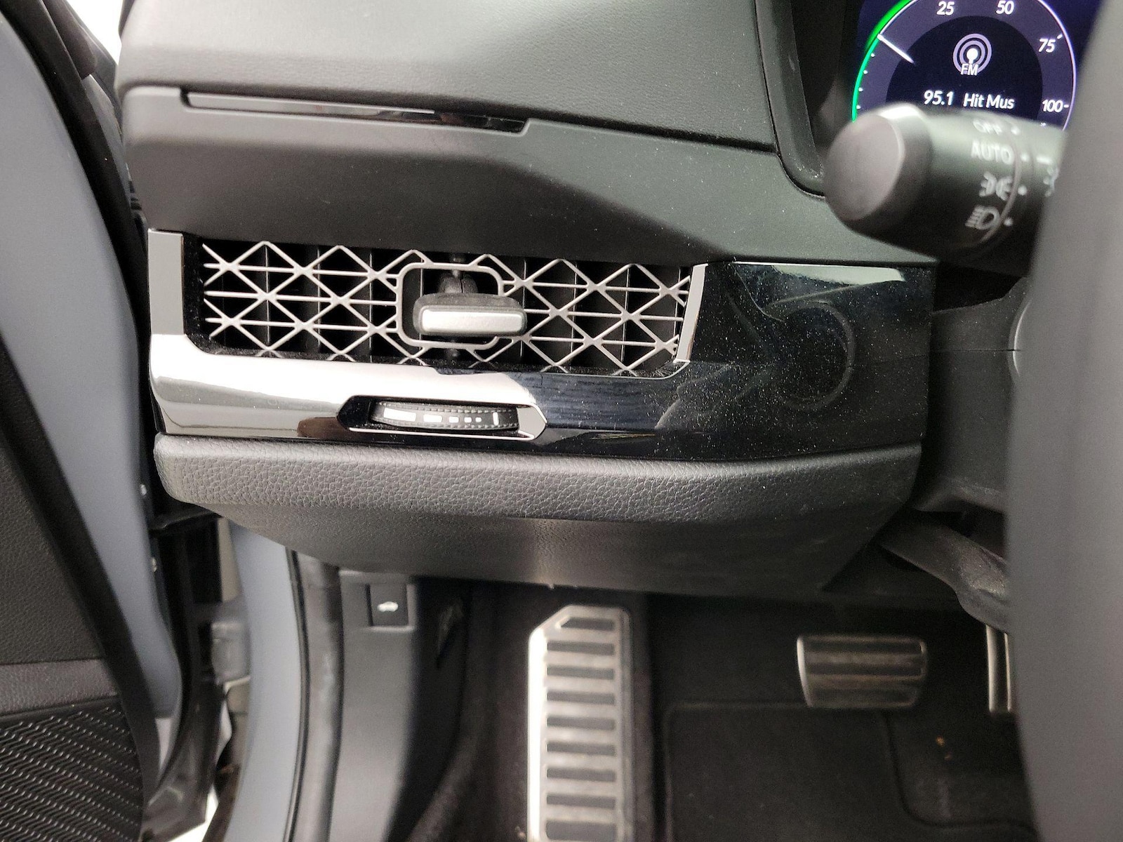 2024 Honda Accord Hybrid Sport - Photo 14
