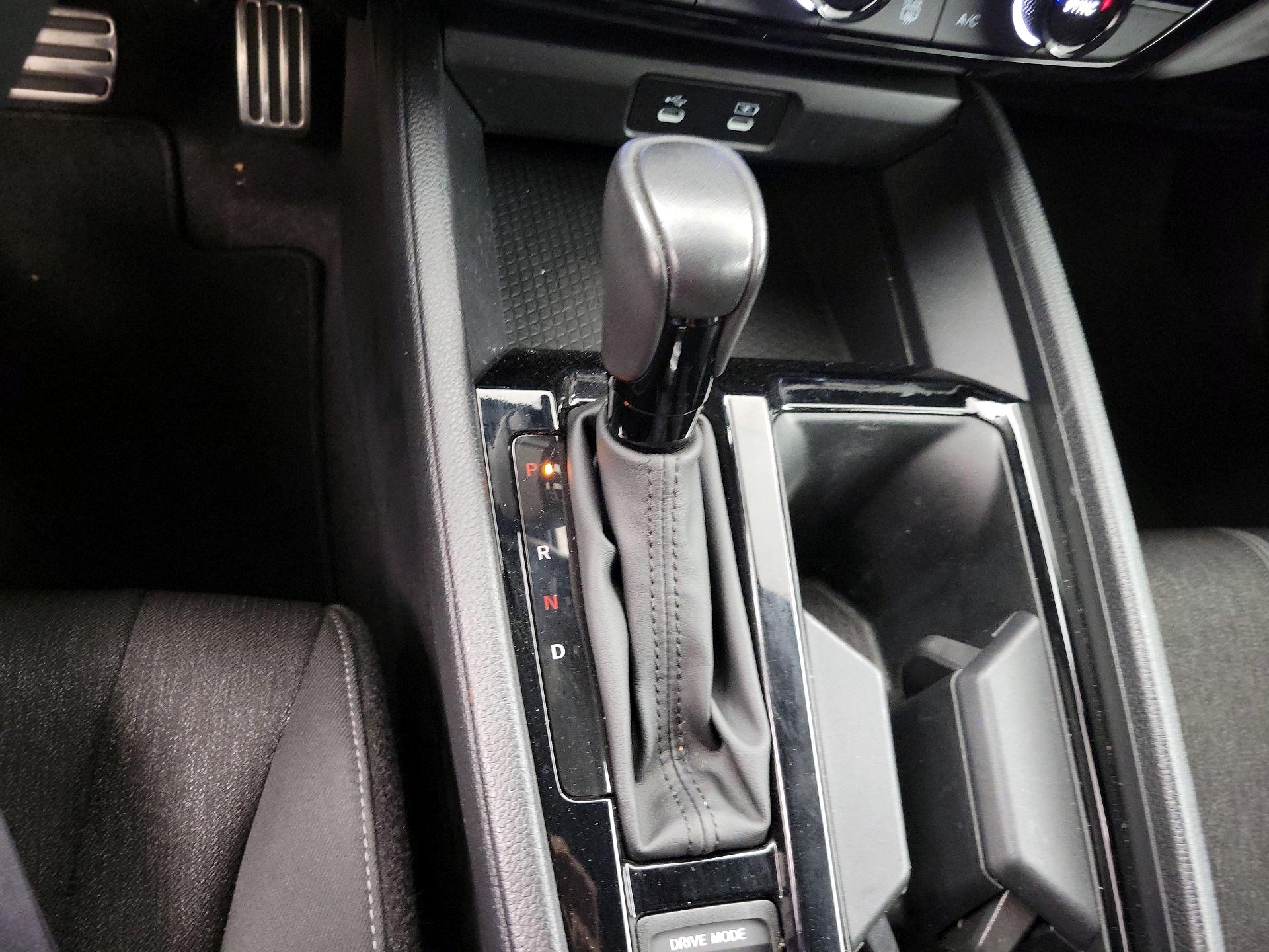 Thumbnail: 2024 Honda Accord - 17