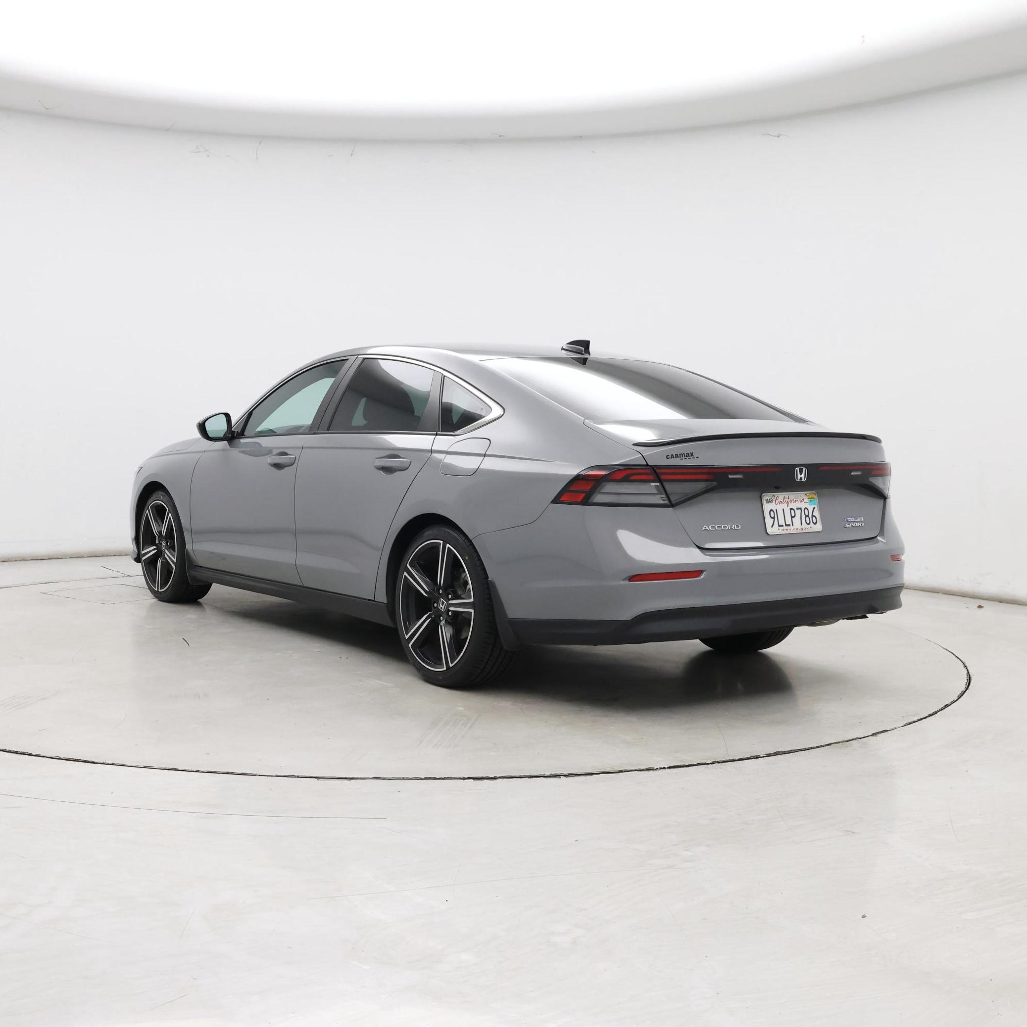 Thumbnail: 2024 Honda Accord - 2