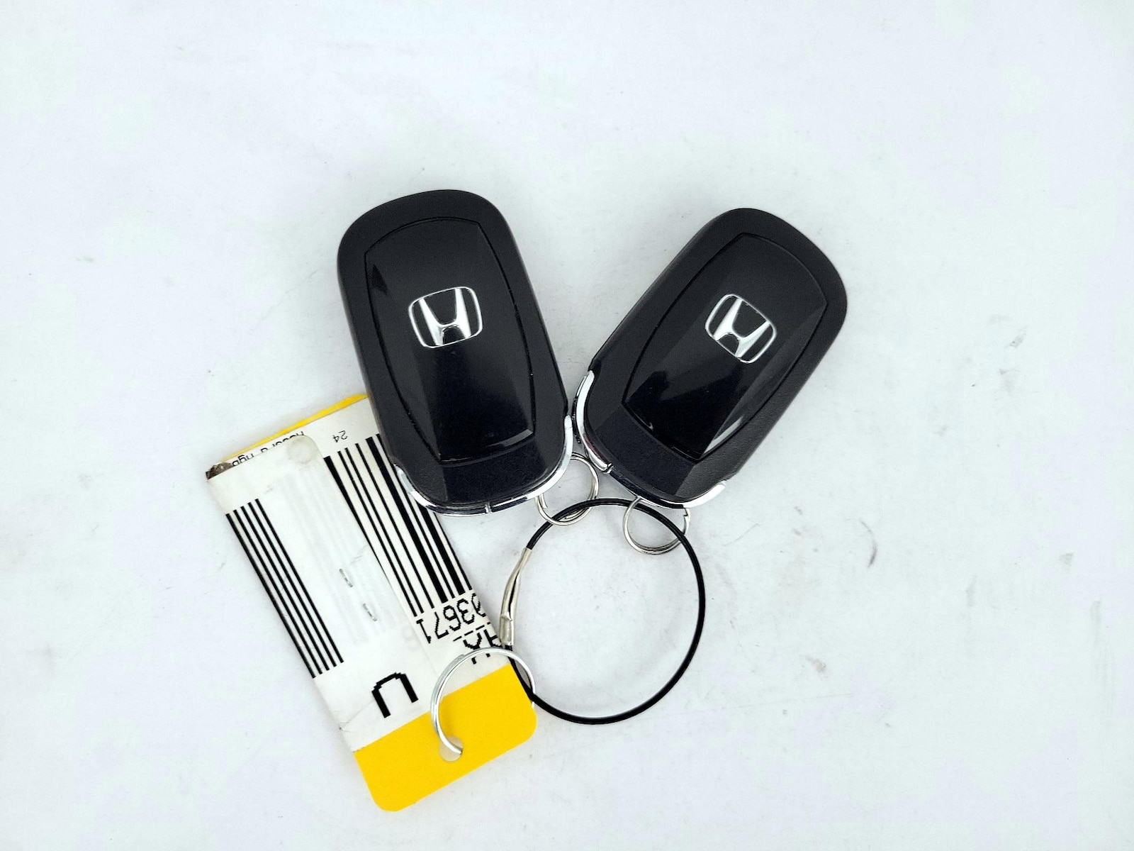 2024 Honda Accord Hybrid Sport - Photo 24