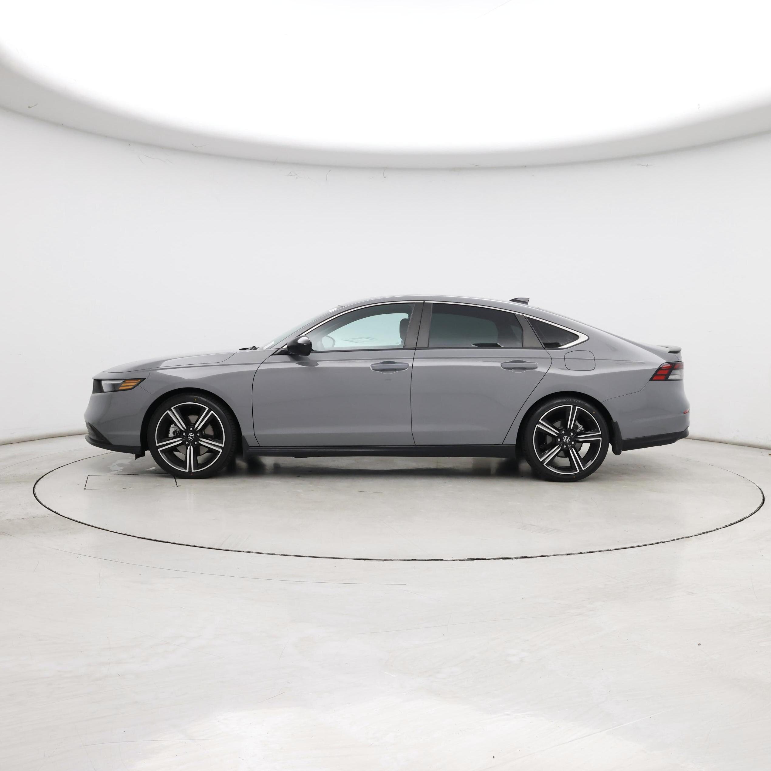 Thumbnail: 2024 Honda Accord - 3