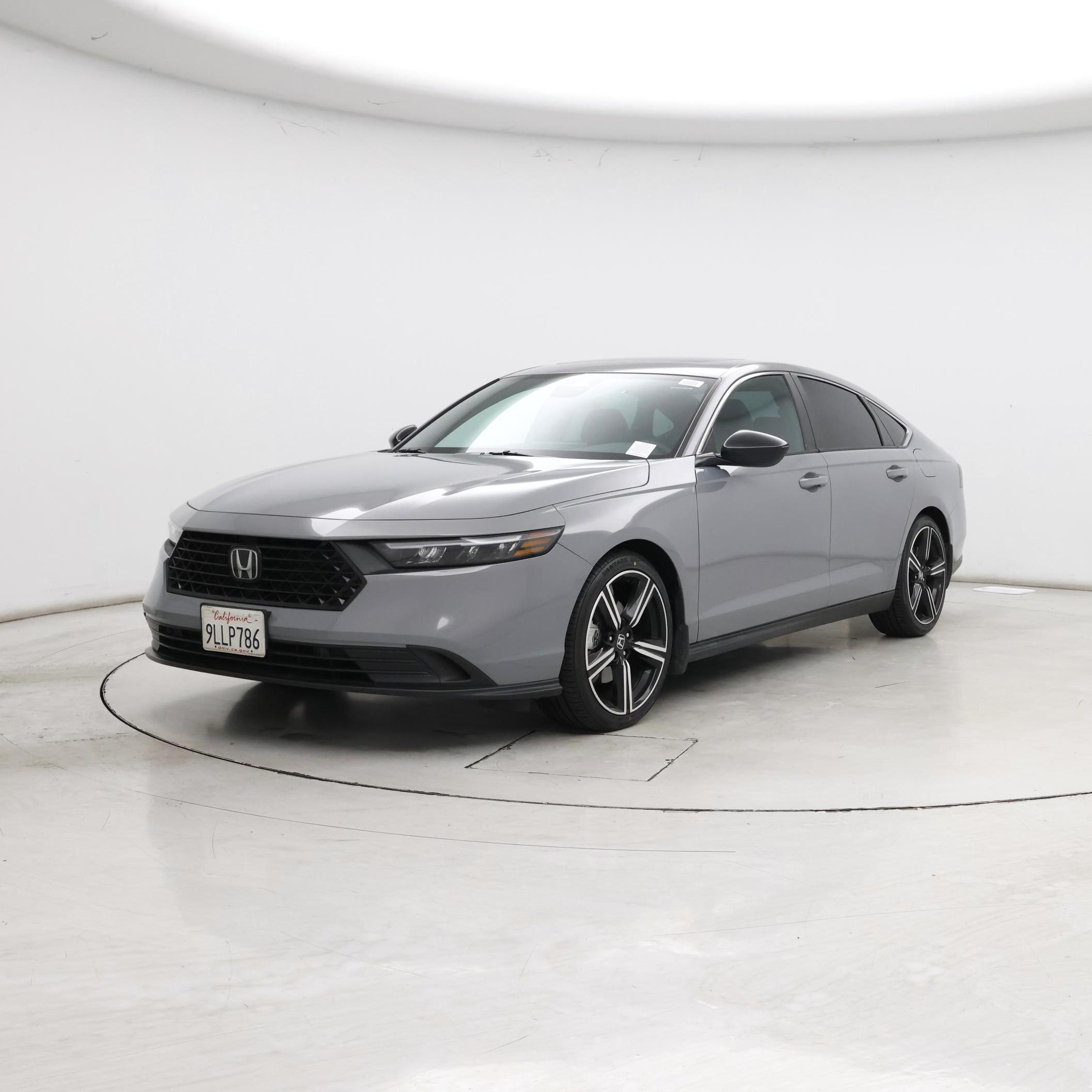 Thumbnail: 2024 Honda Accord - 4