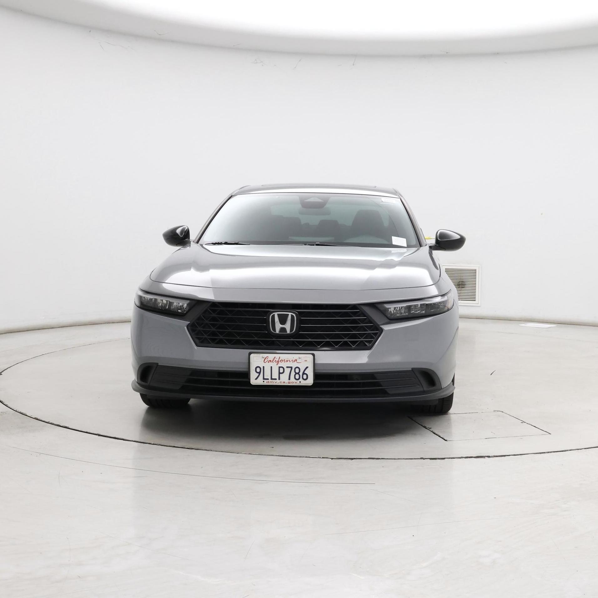 Thumbnail: 2024 Honda Accord - 5