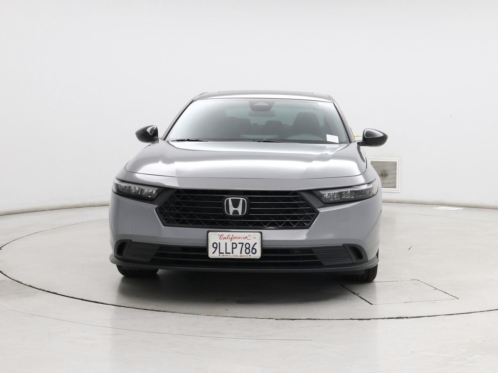 2024 Honda Accord Hybrid Sport - Photo 6