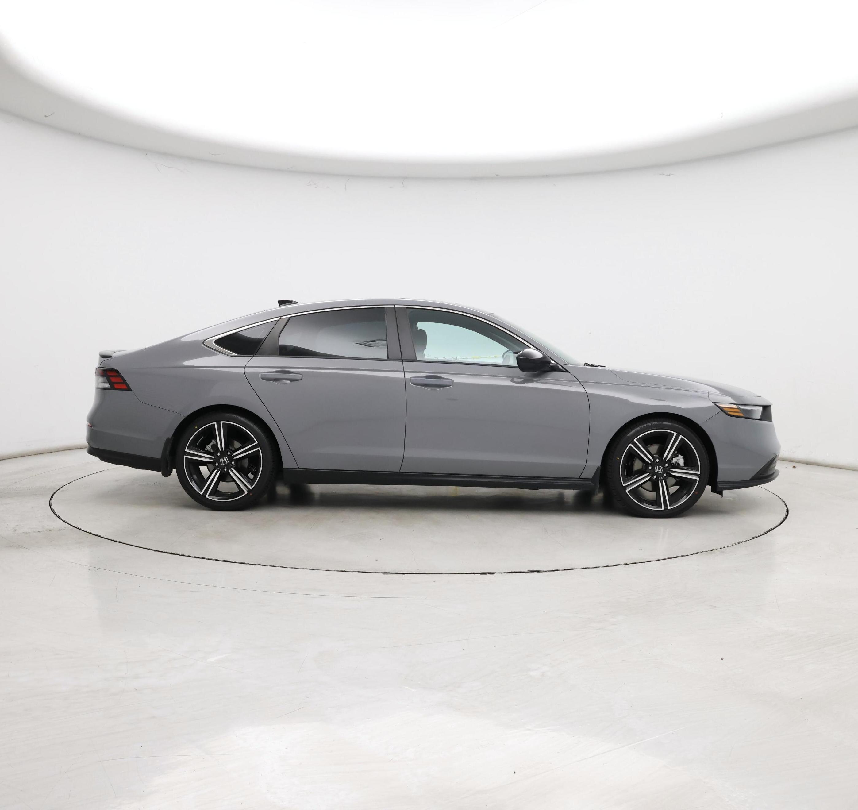 Thumbnail: 2024 Honda Accord - 7