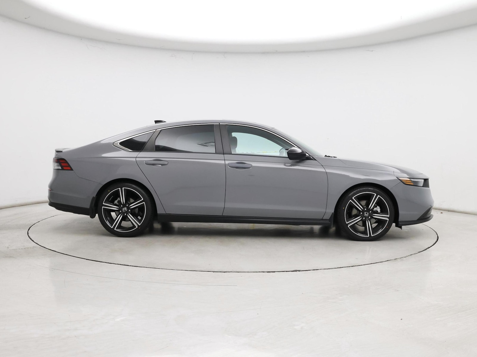 2024 Honda Accord Hybrid Sport - Photo 8
