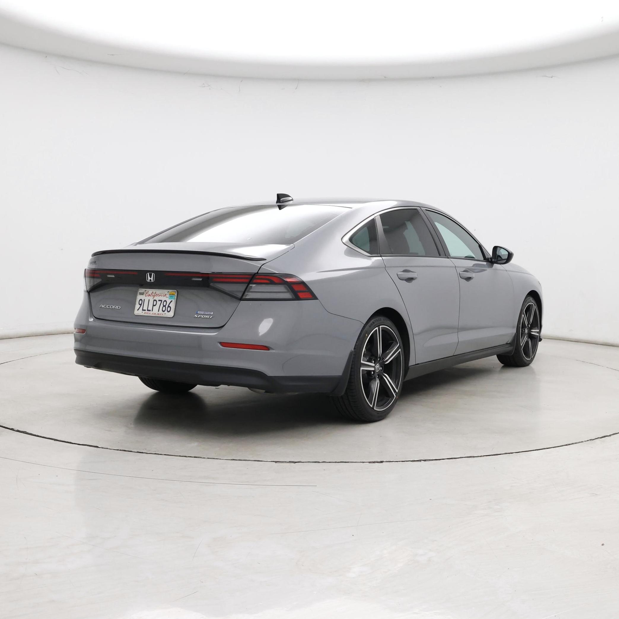 Thumbnail: 2024 Honda Accord - 8