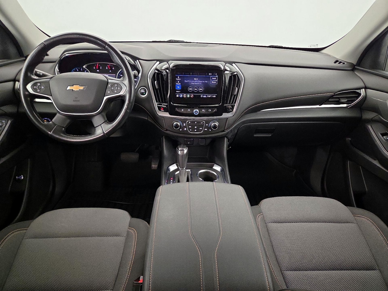 2020 Chevrolet Traverse 1LT - Photo 10