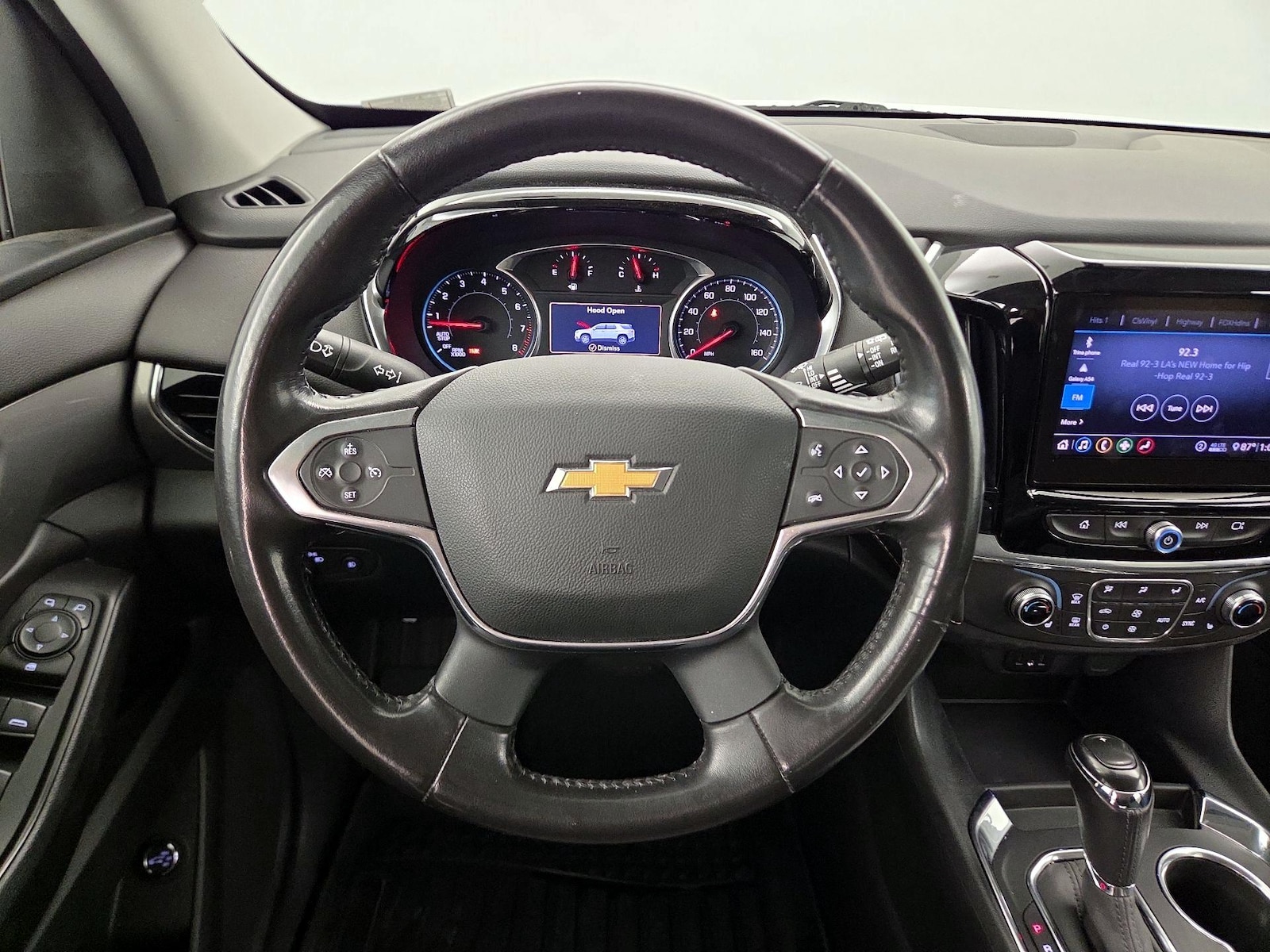 2020 Chevrolet Traverse 1LT - Photo 11