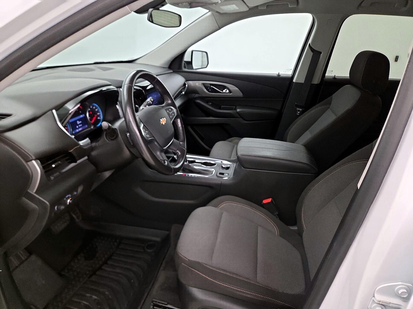 2020 Chevrolet Traverse 1LT - Photo 12
