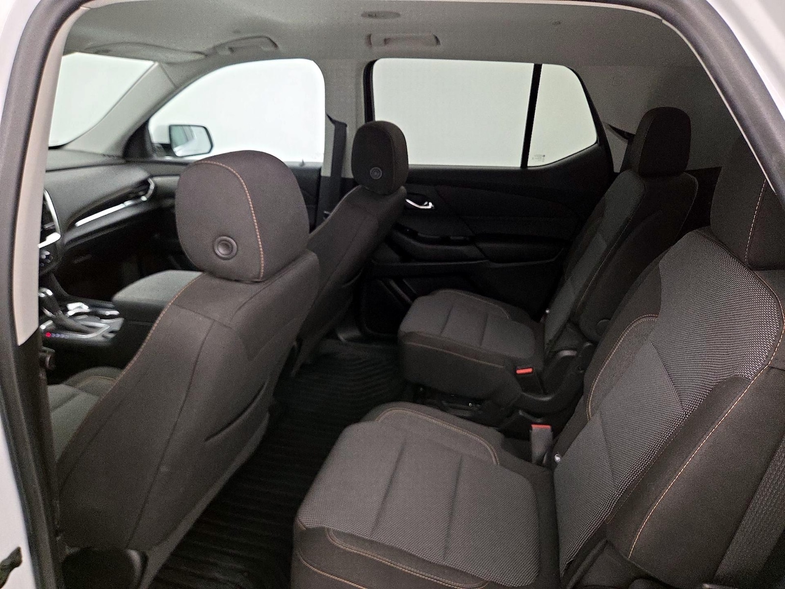 2020 Chevrolet Traverse 1LT - Photo 20