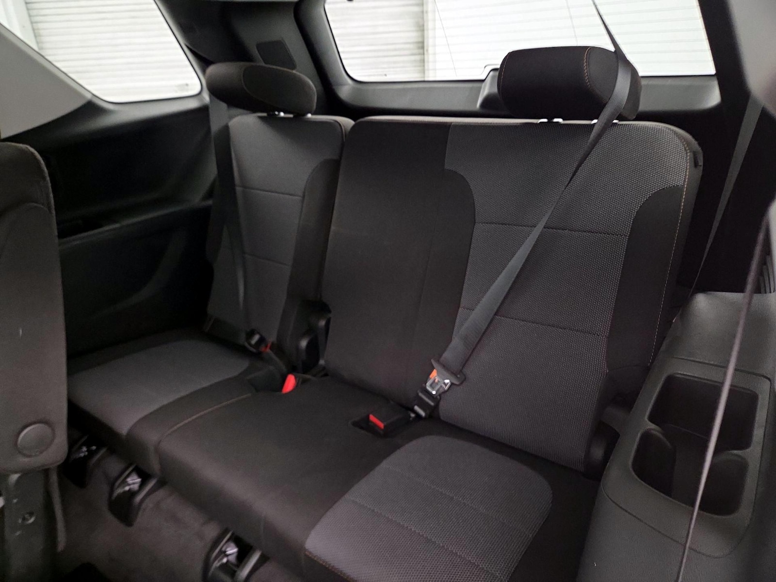 2020 Chevrolet Traverse 1LT - Photo 21