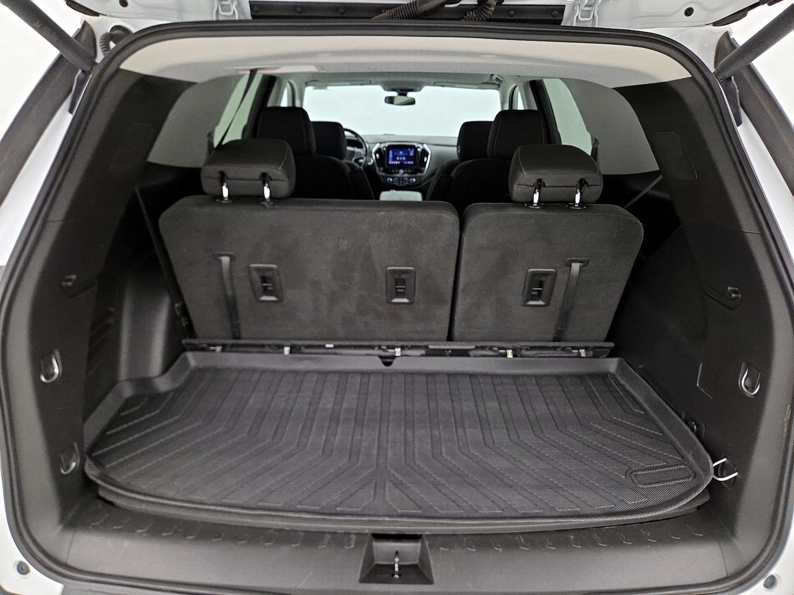 2020 Chevrolet Traverse 1LT - Photo 22