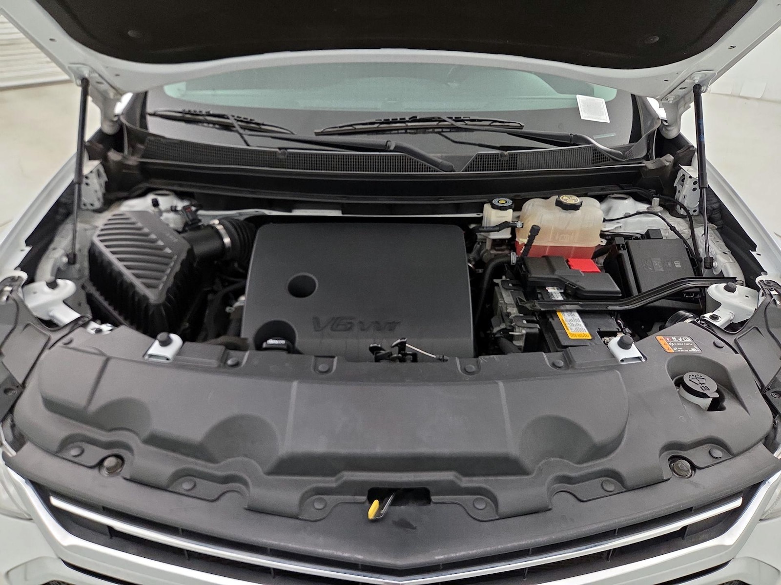 2020 Chevrolet Traverse 1LT - Photo 23