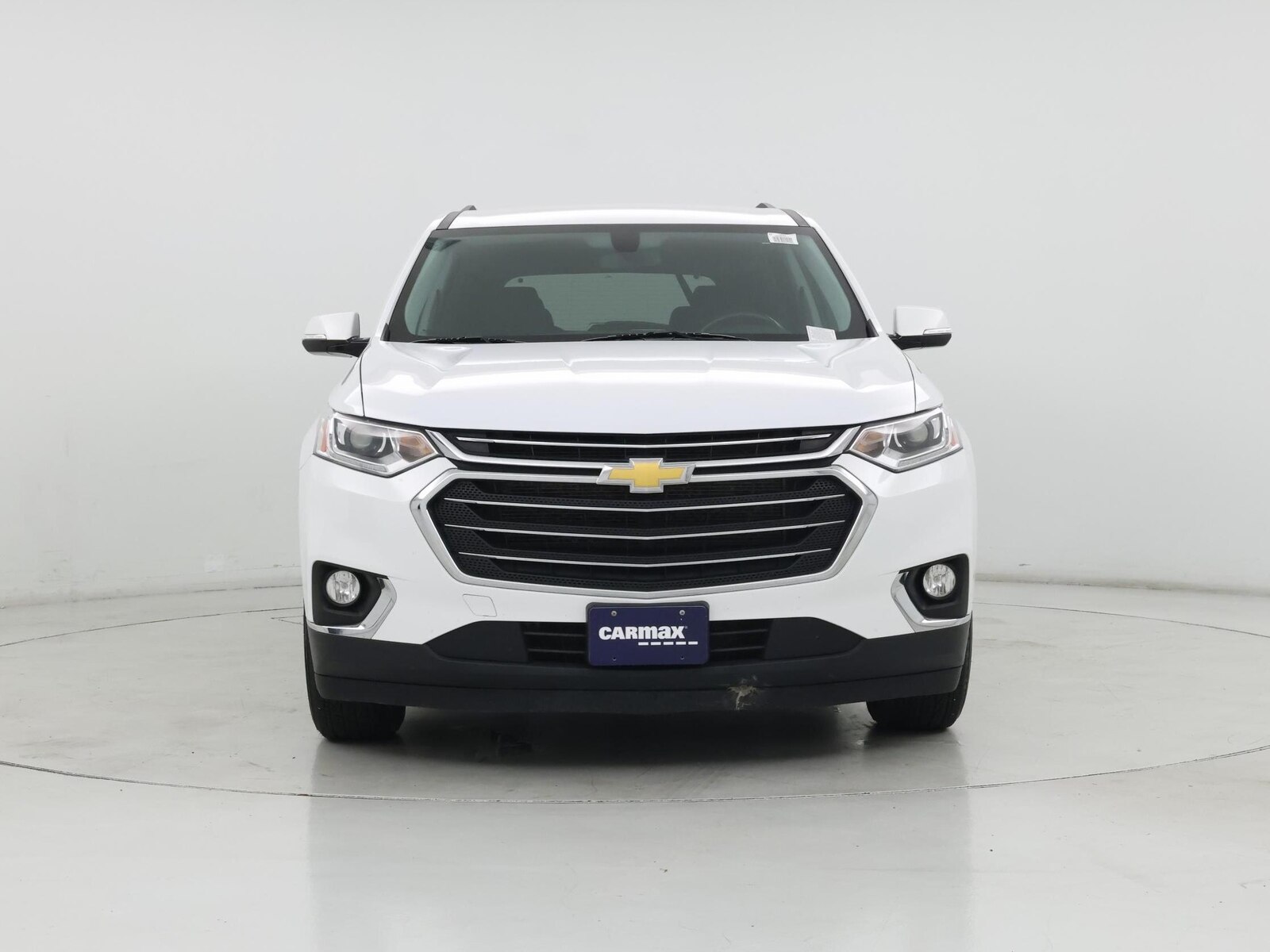 2020 Chevrolet Traverse 1LT - Photo 6