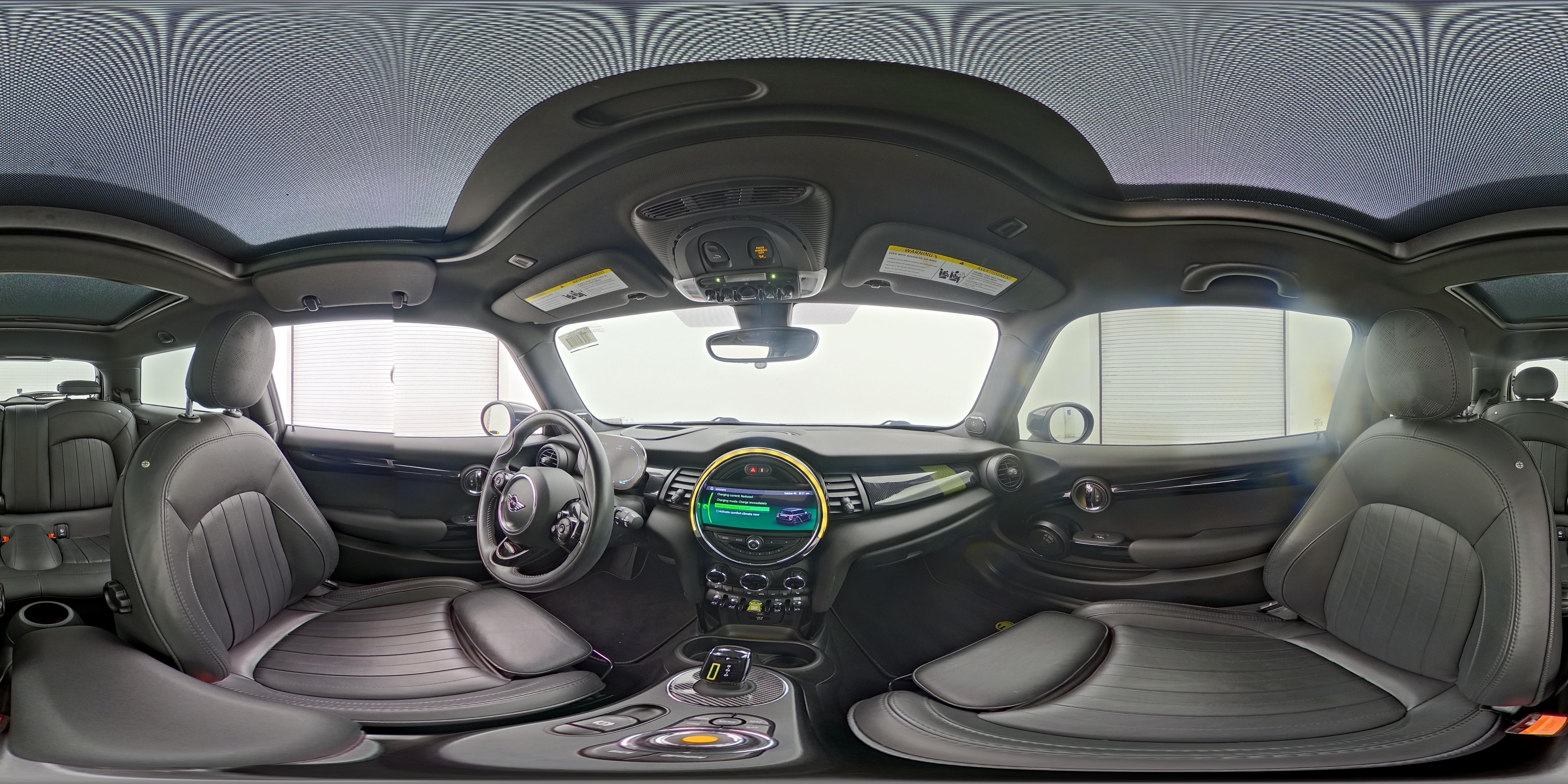 2021 MINI Hardtop 2 Door SE - Photo 25
