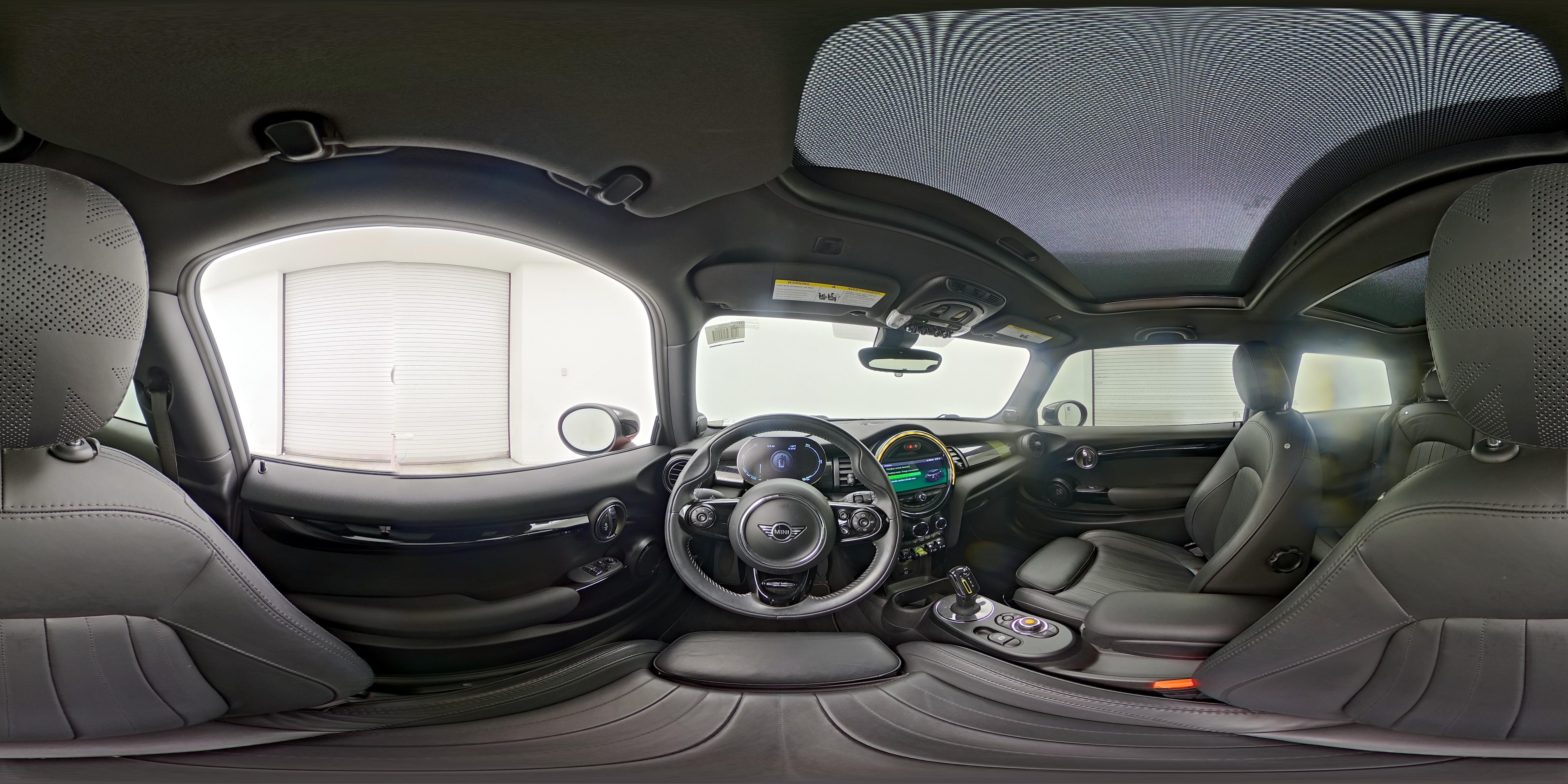 2021 MINI Hardtop 2 Door SE - Photo 26