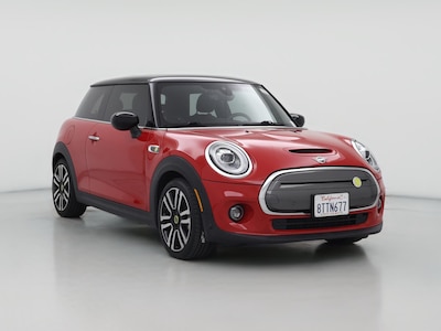 2021 Mini Cooper Hardtop EV SE