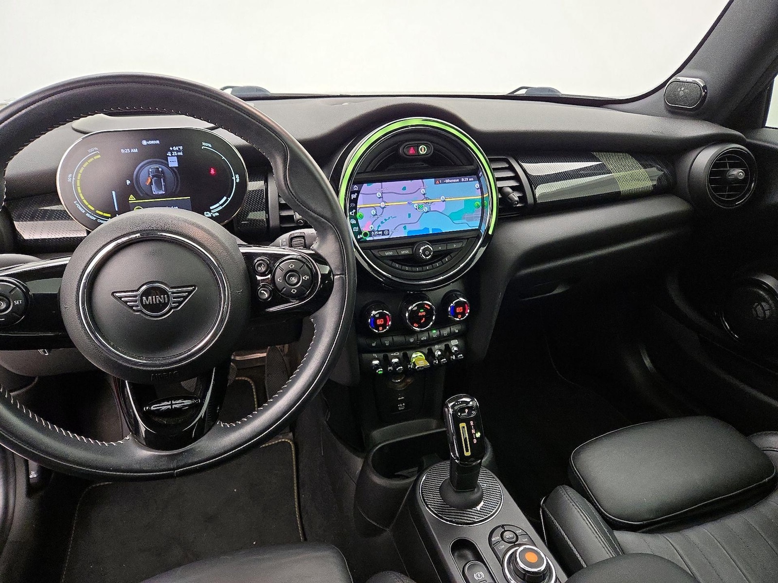 2021 MINI Hardtop 2 Door SE - Photo 10