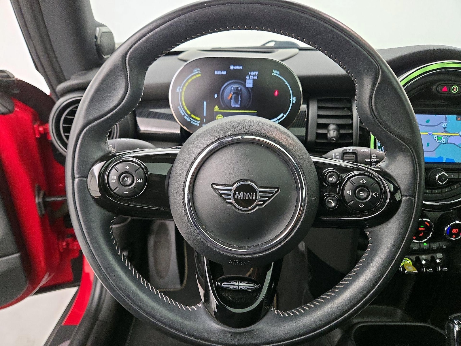 2021 MINI Hardtop 2 Door SE - Photo 11