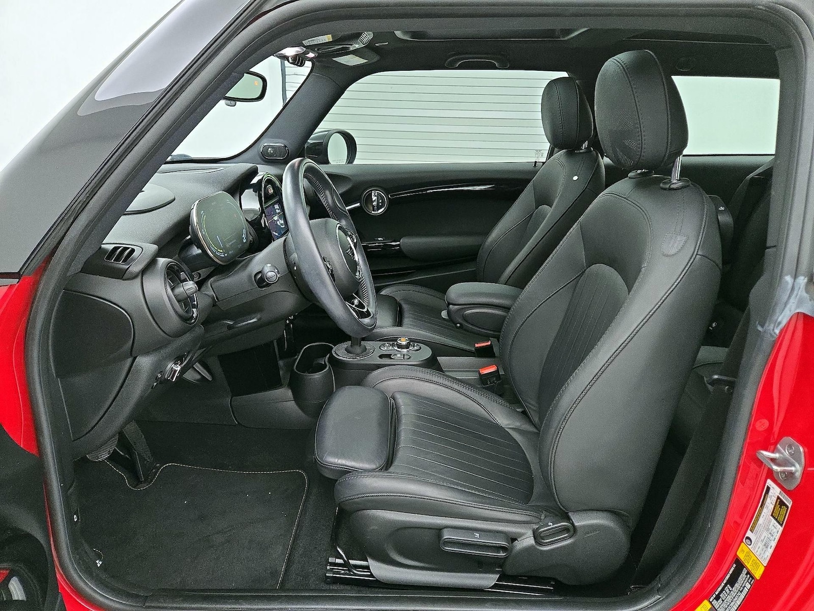 2021 MINI Hardtop 2 Door SE - Photo 12