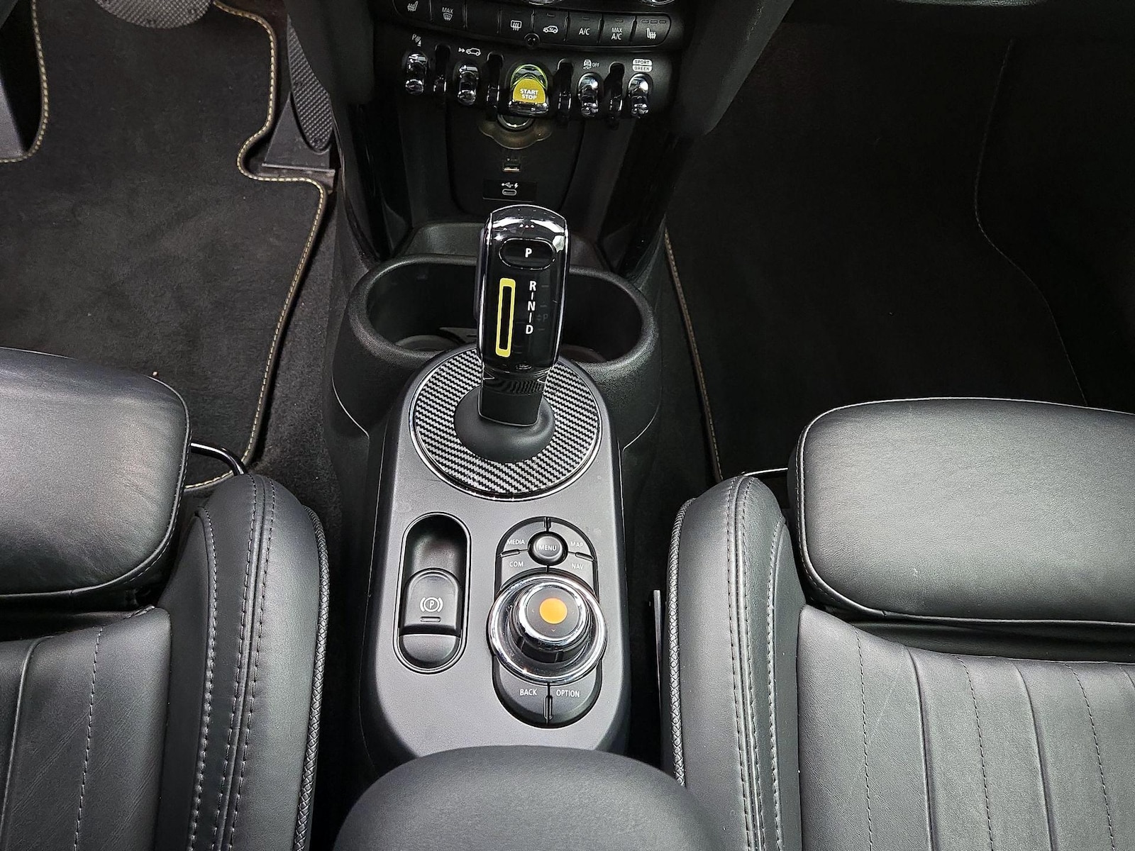 2021 MINI Hardtop 2 Door SE - Photo 19