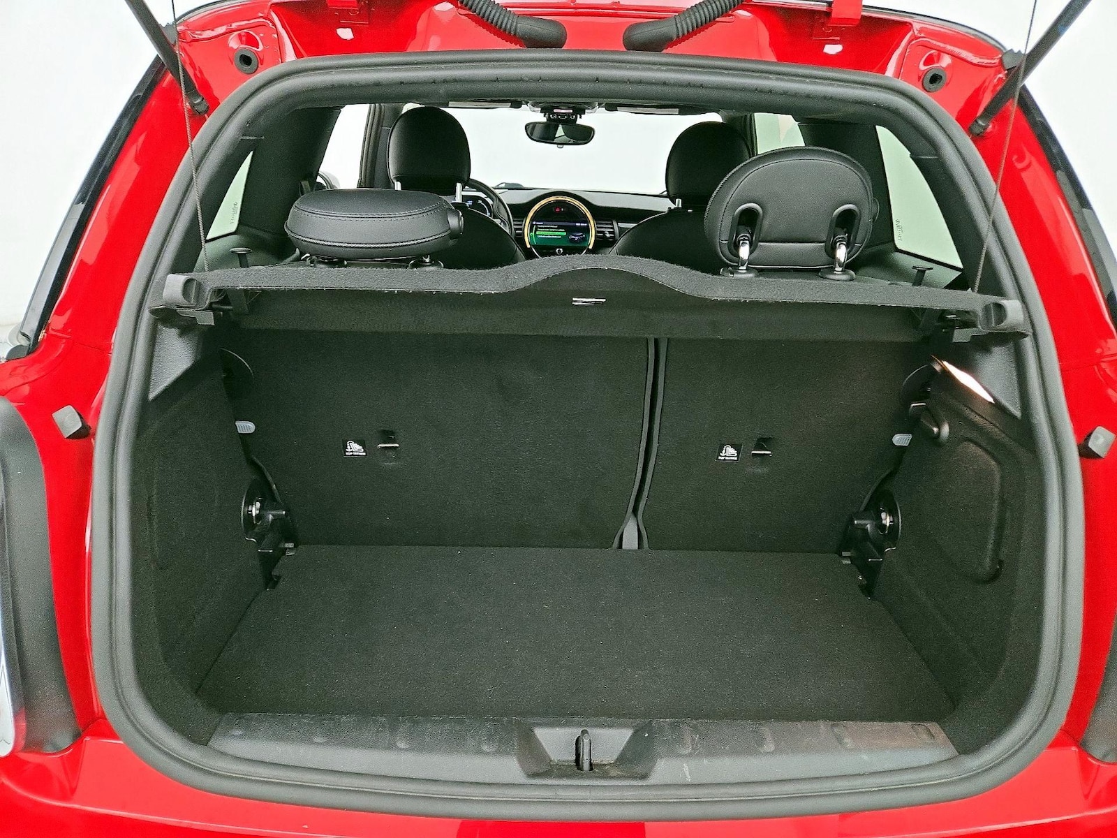 2021 MINI Hardtop 2 Door SE - Photo 22