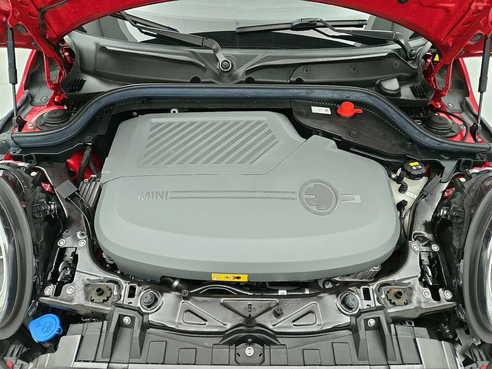 2021 MINI Hardtop 2 Door SE - Photo 23