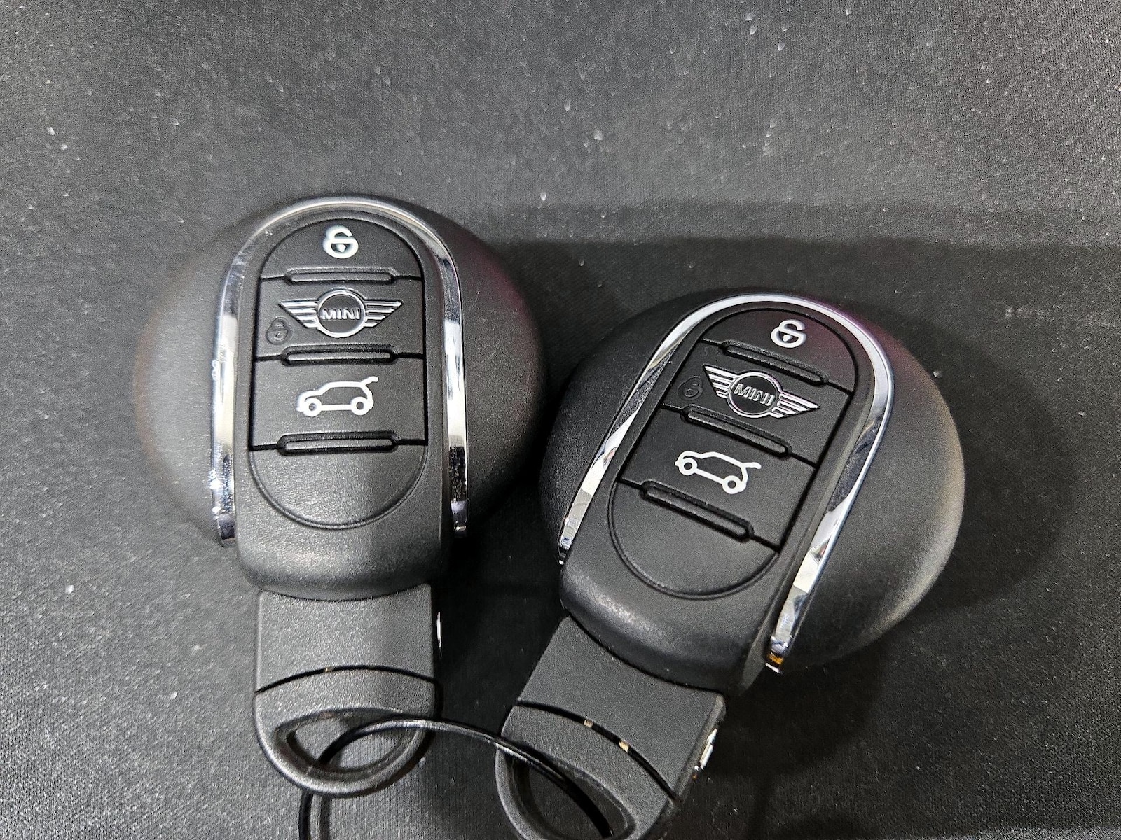 2021 MINI Hardtop 2 Door SE - Photo 24