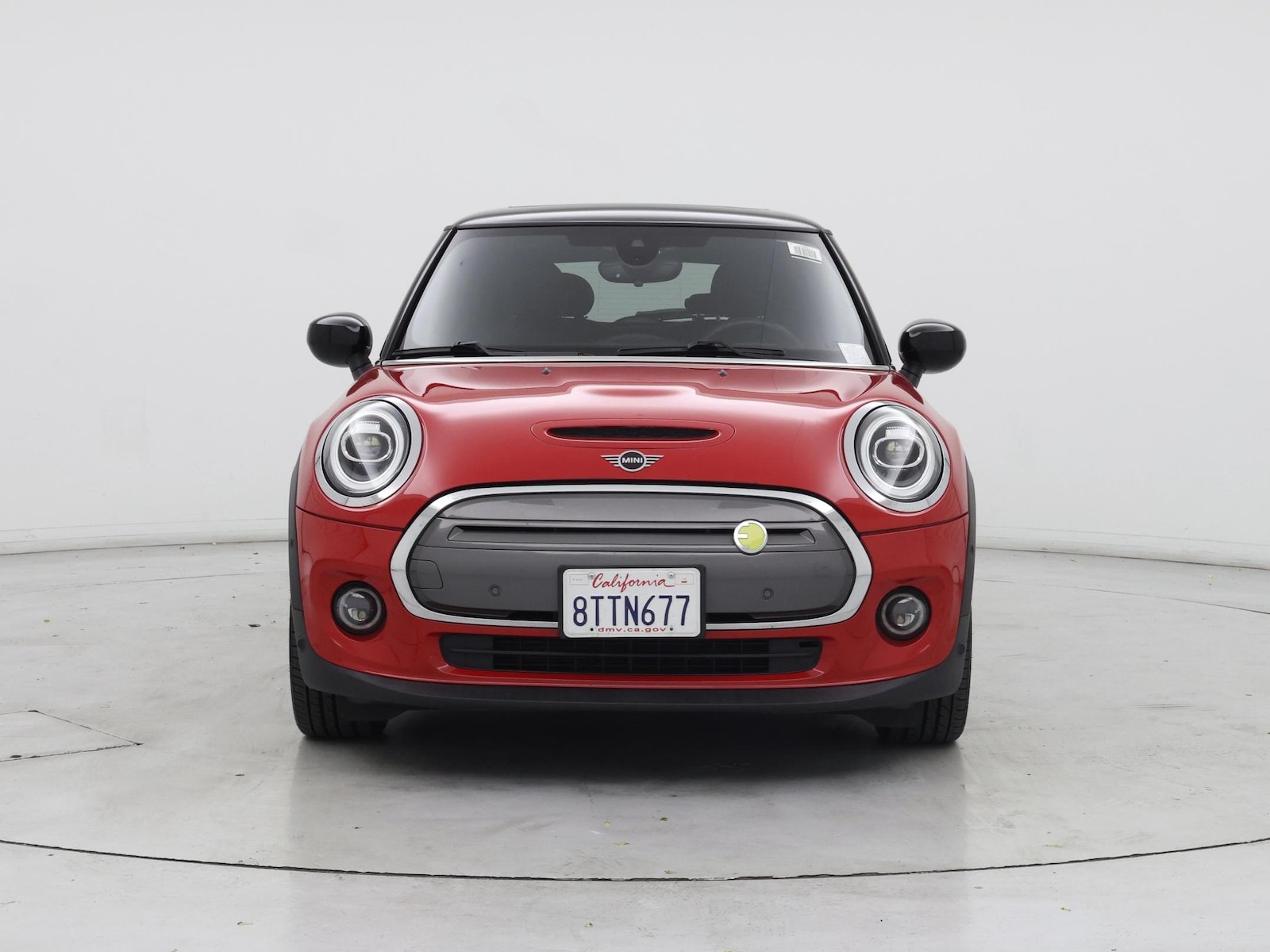 2021 MINI Hardtop 2 Door SE - Photo 6