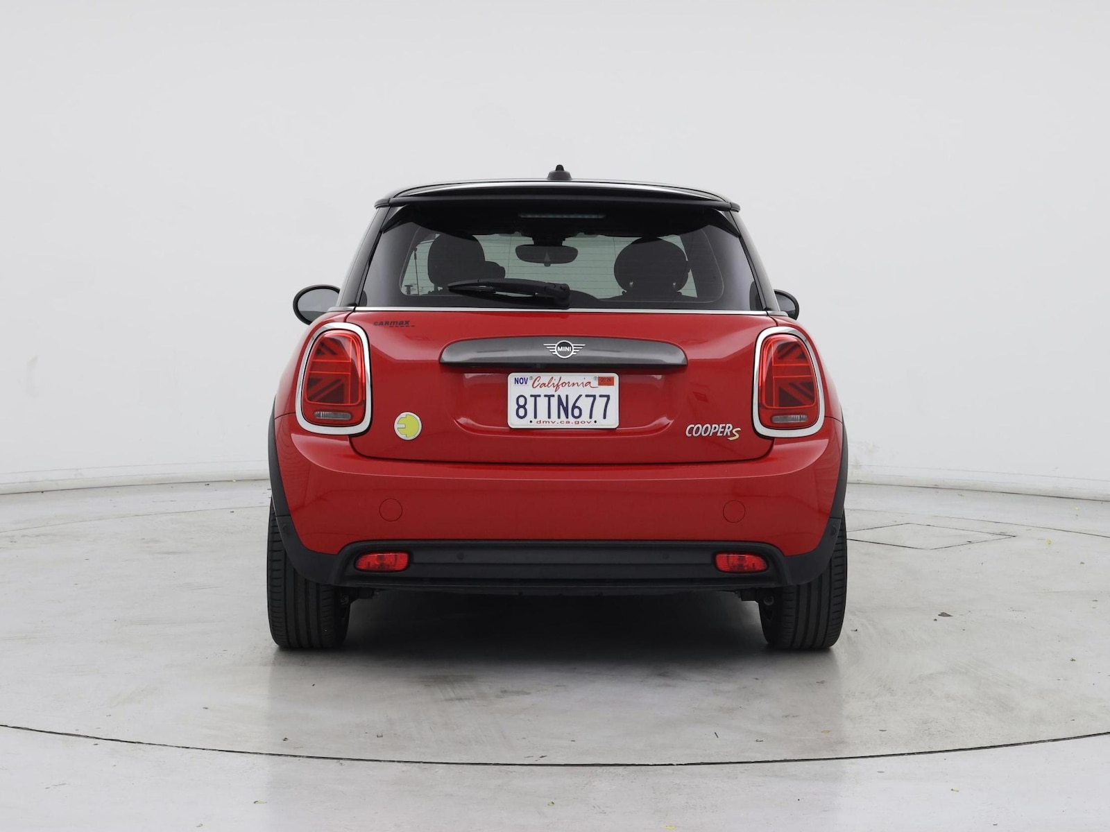 2021 MINI Hardtop 2 Door SE - Photo 7