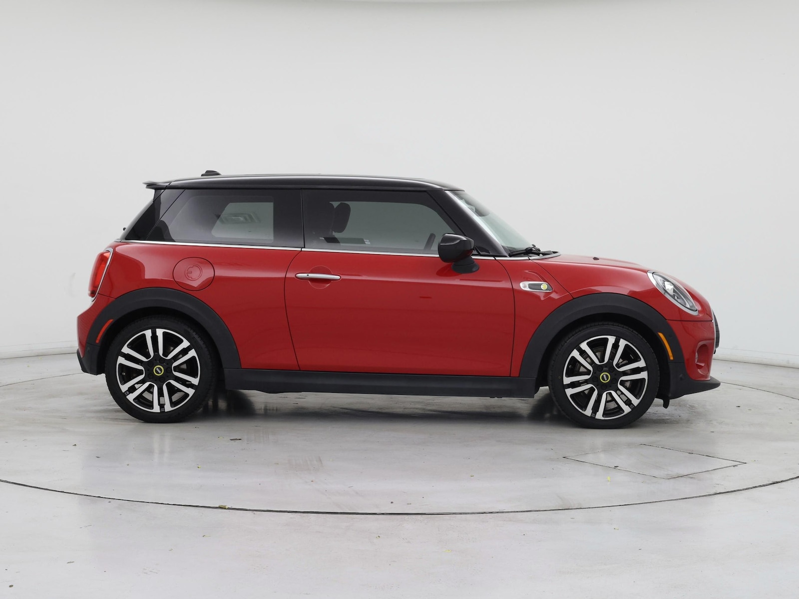 2021 MINI Hardtop 2 Door SE - Photo 8