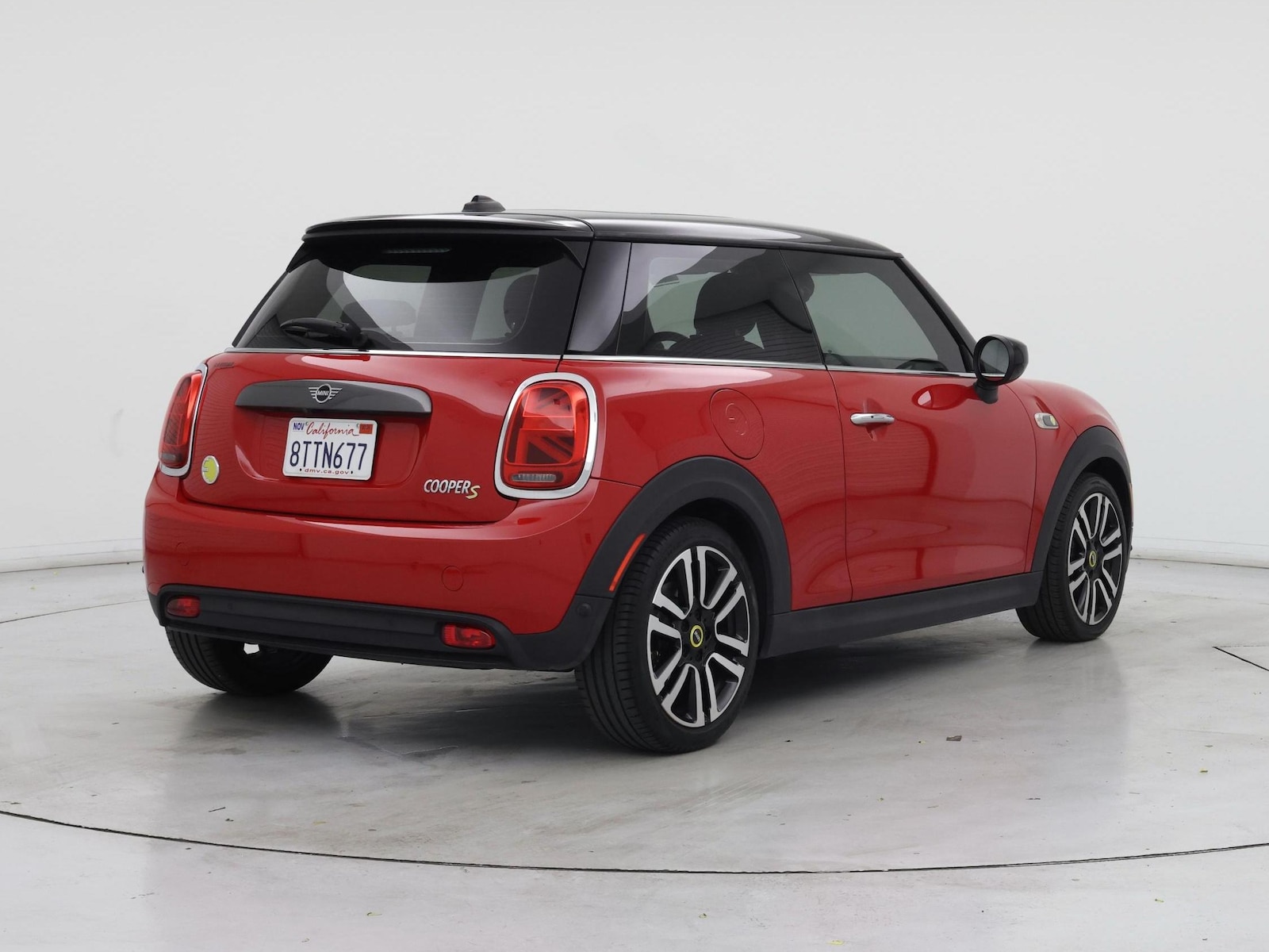 2021 MINI Hardtop 2 Door SE - Photo 9