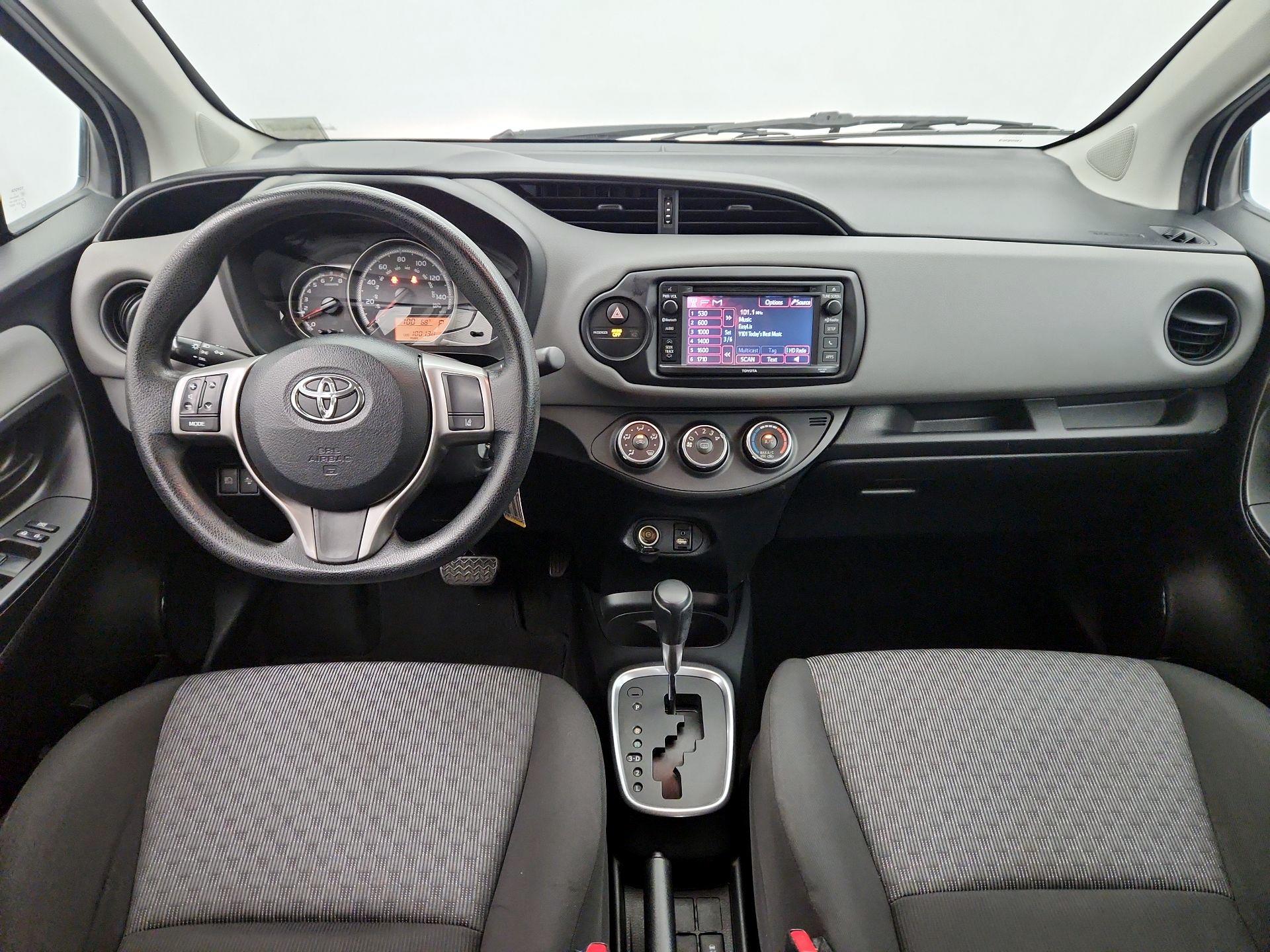 Thumbnail: 2017 Toyota Yaris - 9