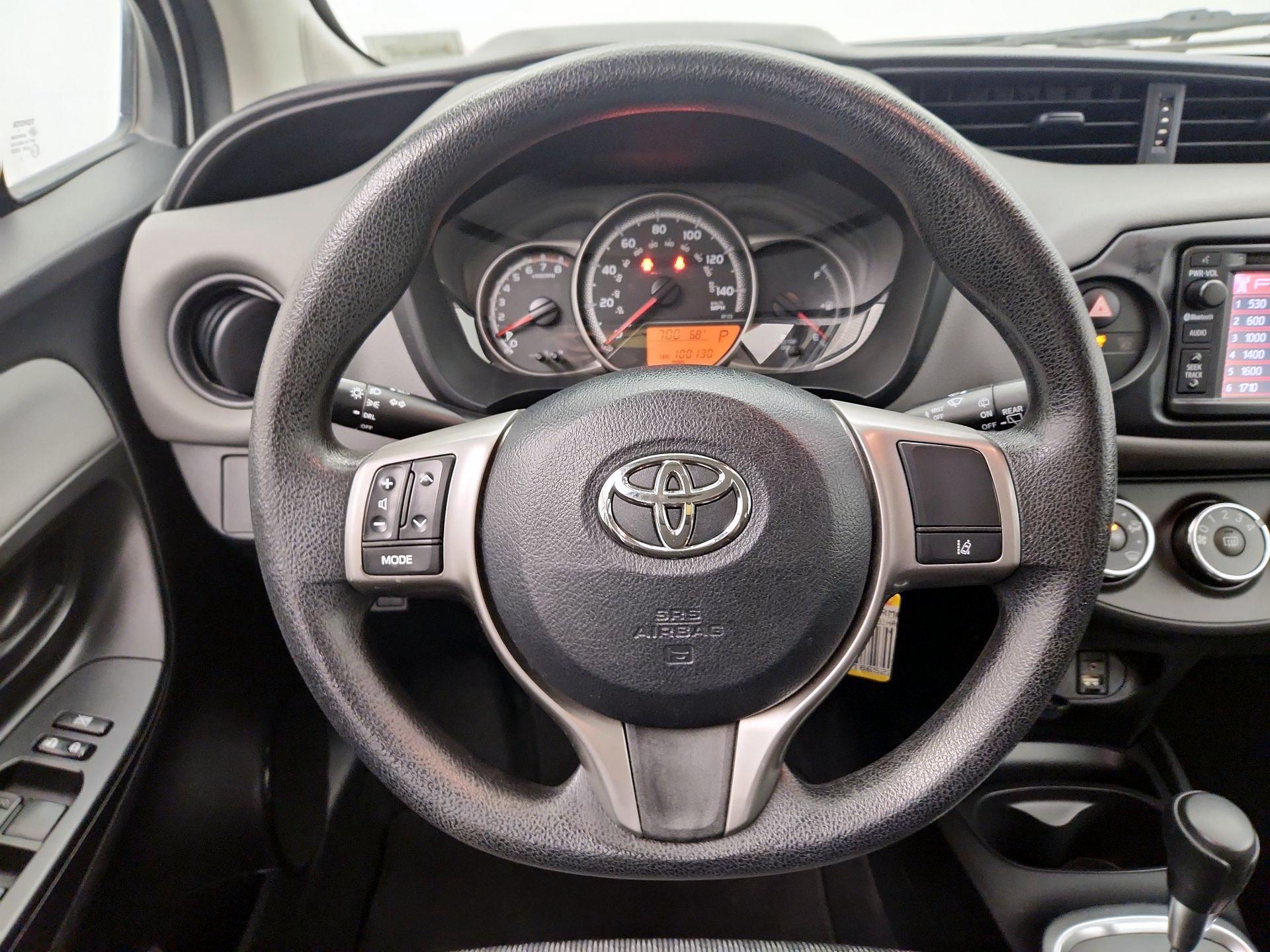 Thumbnail: 2017 Toyota Yaris - 10
