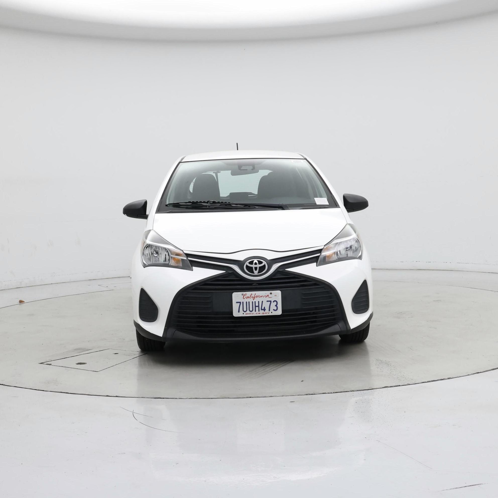 Thumbnail: 2017 Toyota Yaris - 5