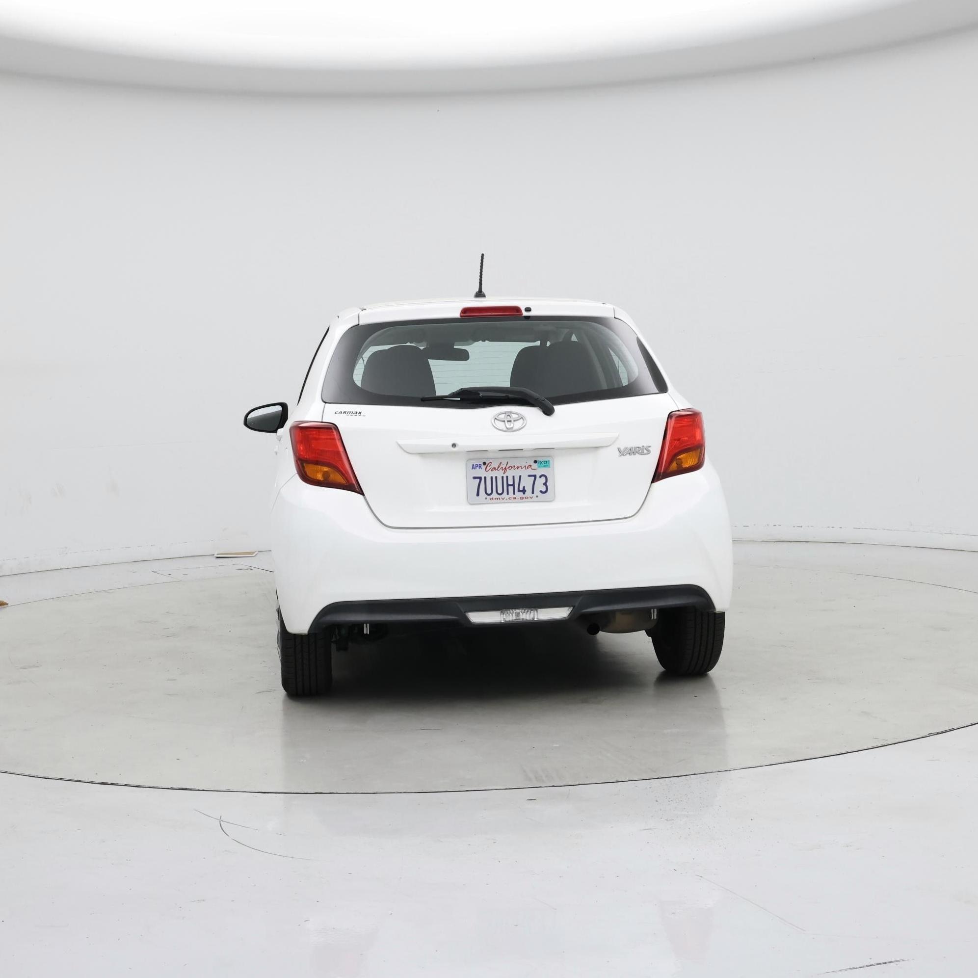 Thumbnail: 2017 Toyota Yaris - 6