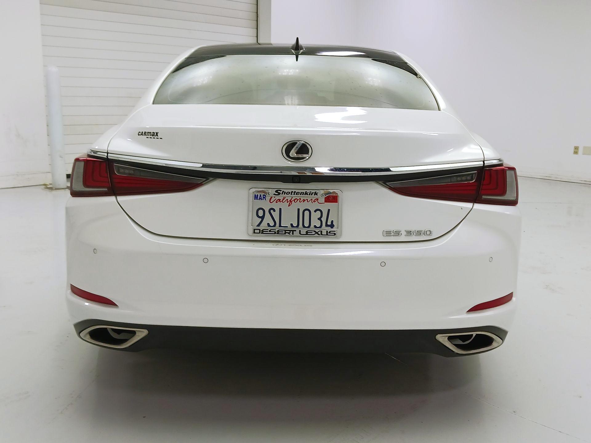 Thumbnail: 2025 Lexus ES - 6