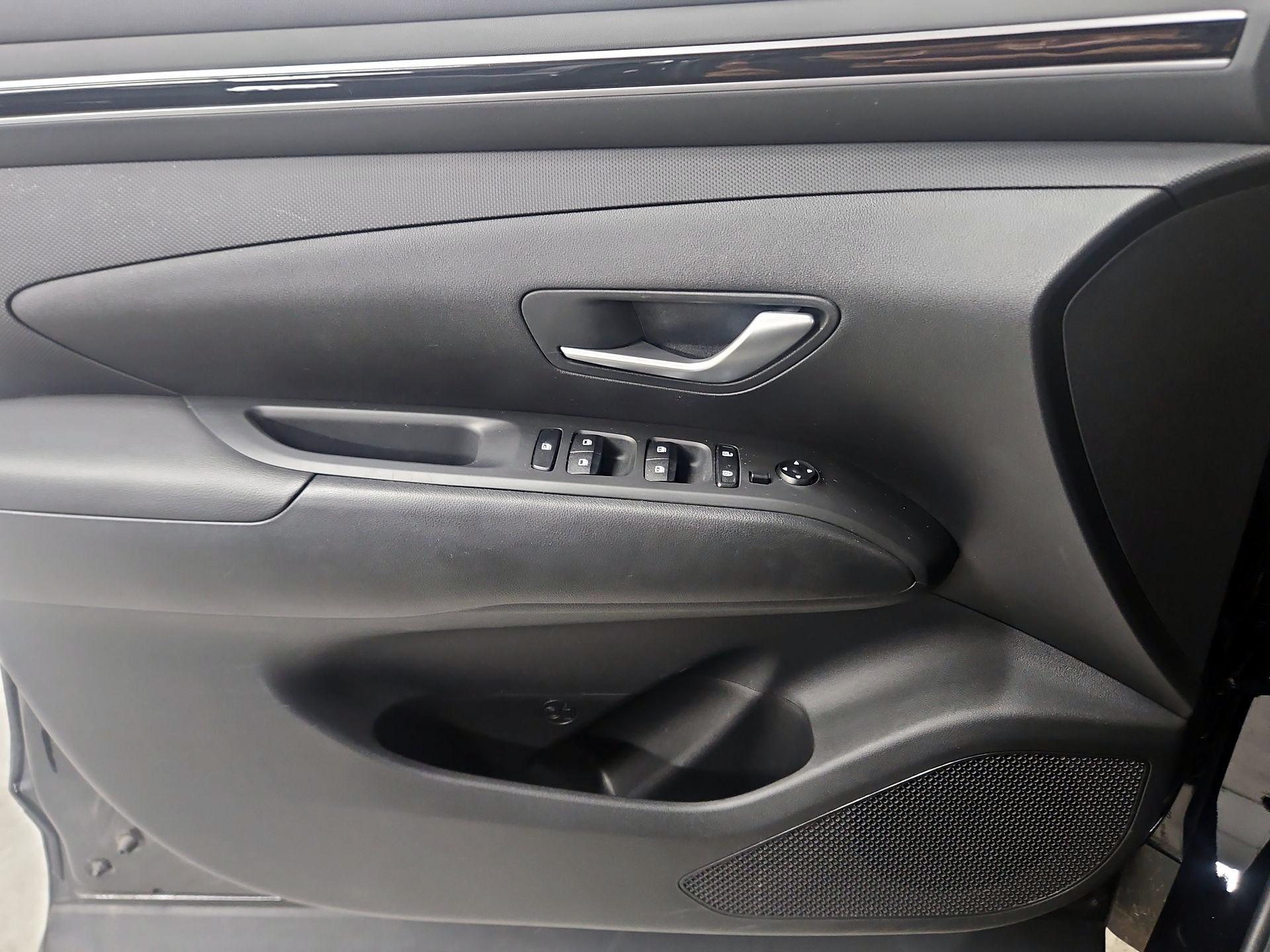 Thumbnail: 2024 Hyundai Tucson - 12