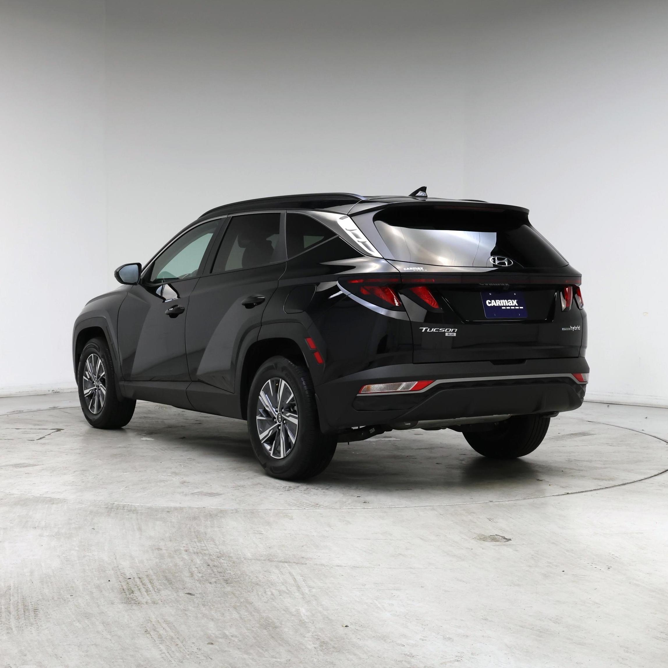 Thumbnail: 2024 Hyundai Tucson - 2