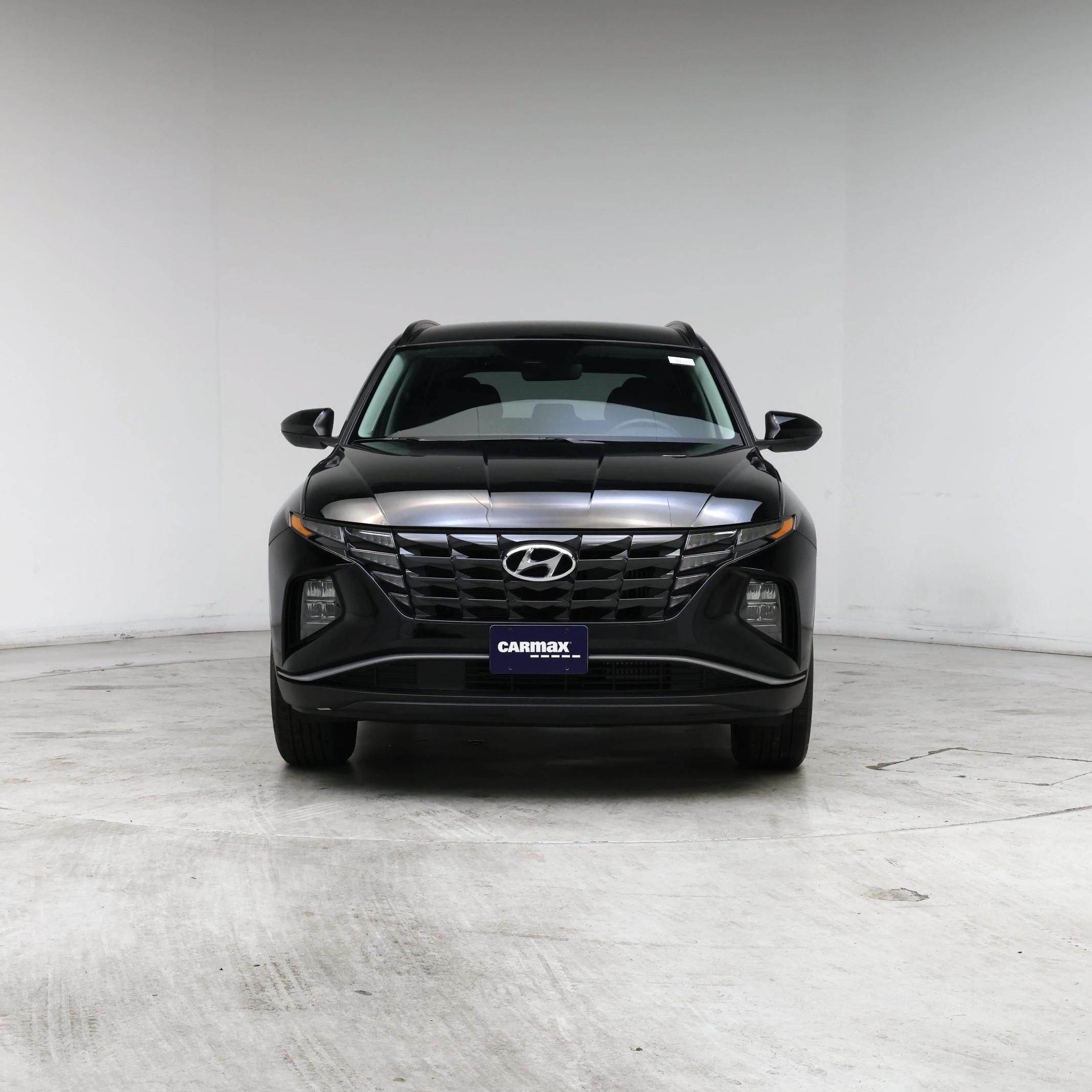 Thumbnail: 2024 Hyundai Tucson - 5
