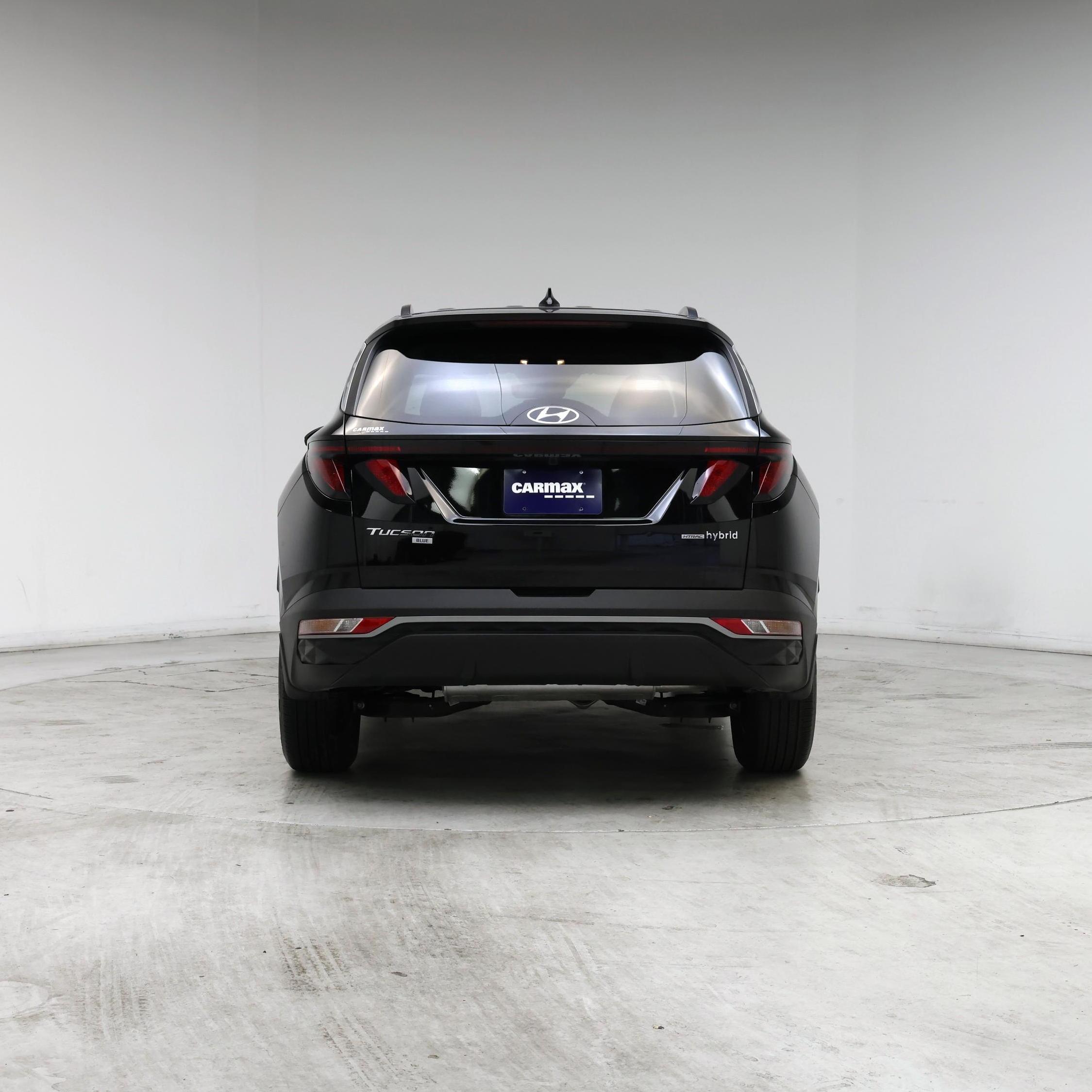 Thumbnail: 2024 Hyundai Tucson - 6